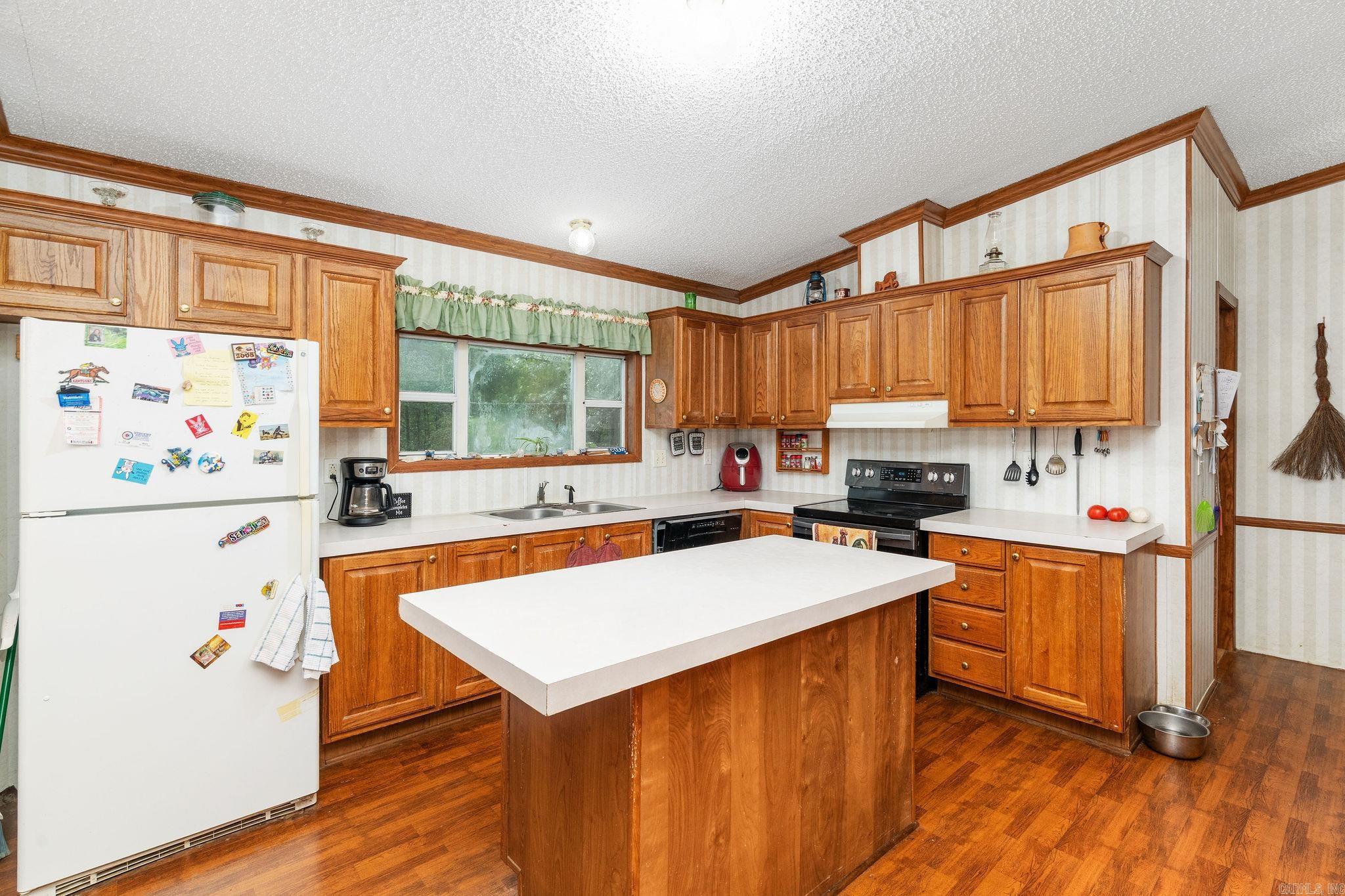 227 Hassin Road  Pearcy, AR