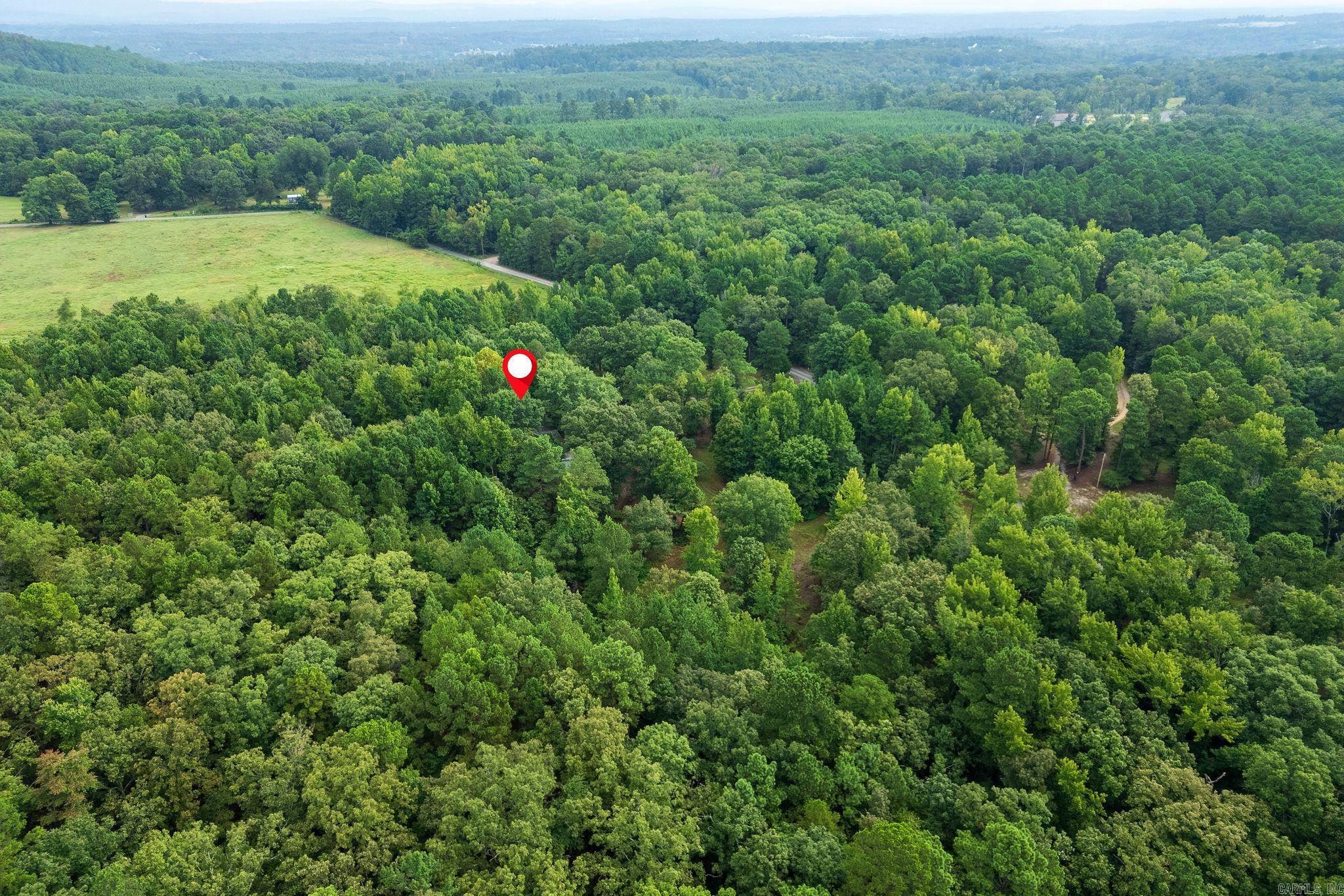 227 Hassin Road  Pearcy, AR