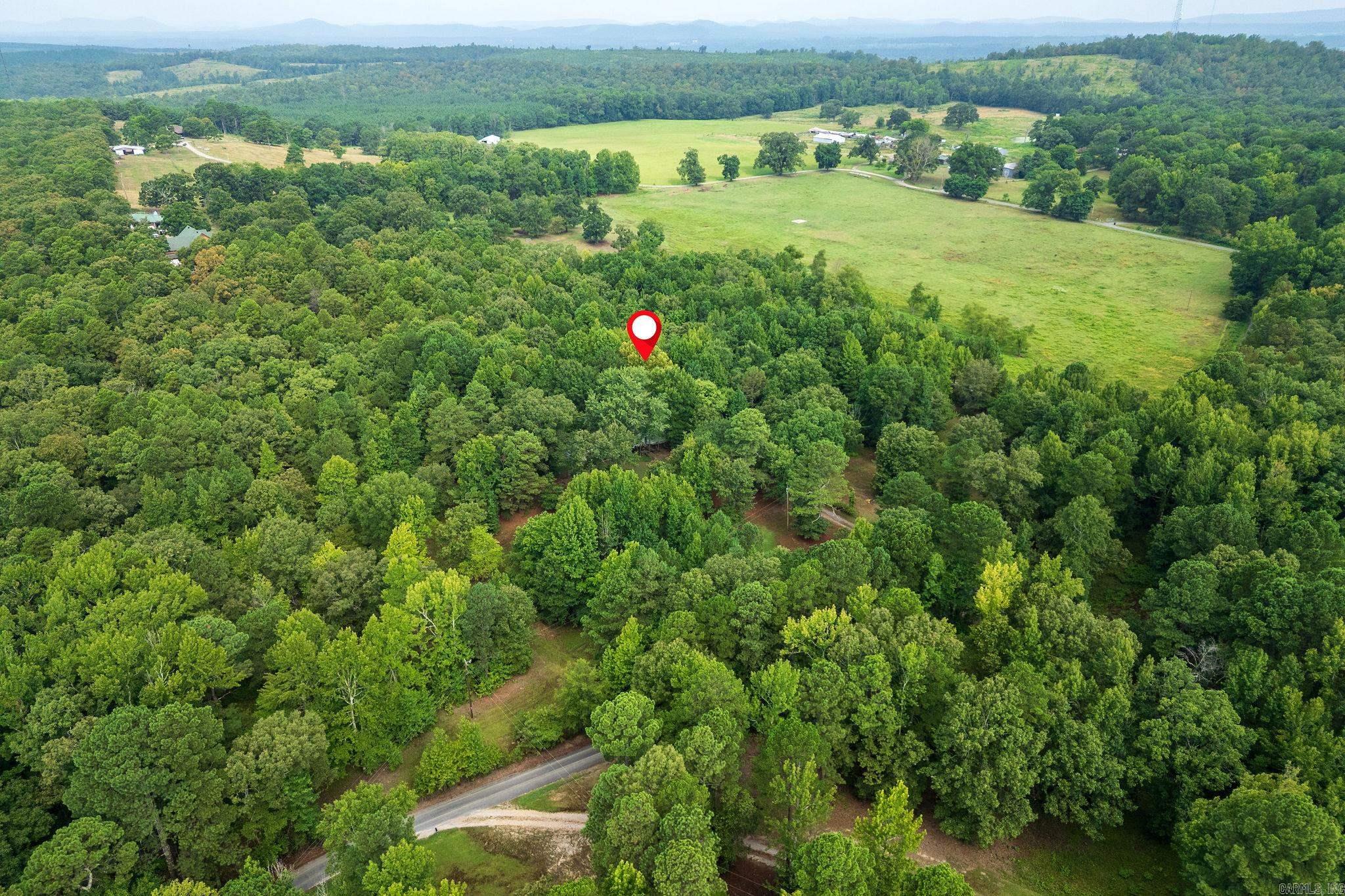 227 Hassin Road  Pearcy, AR