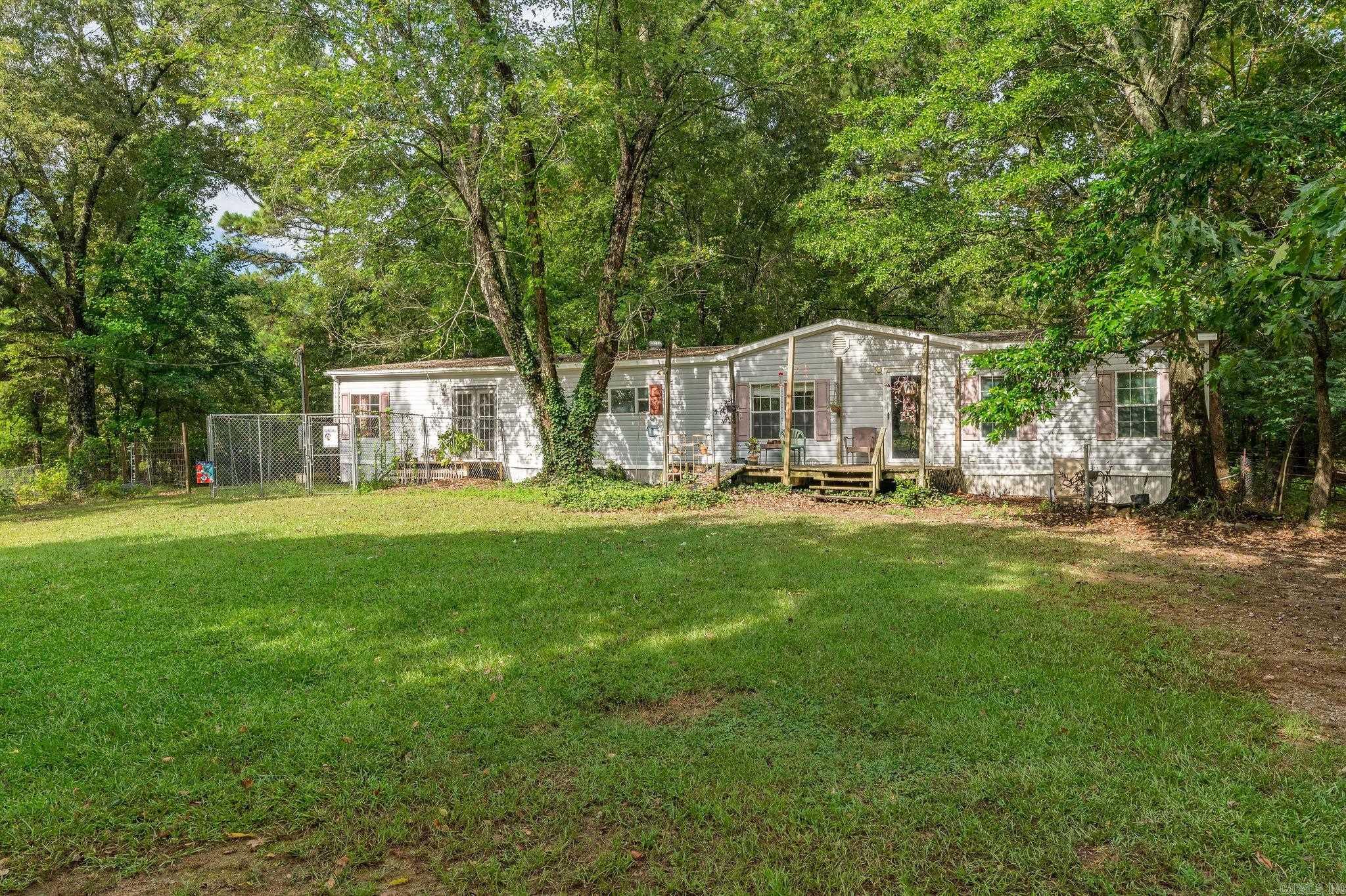 227 Hassin Road  Pearcy, AR