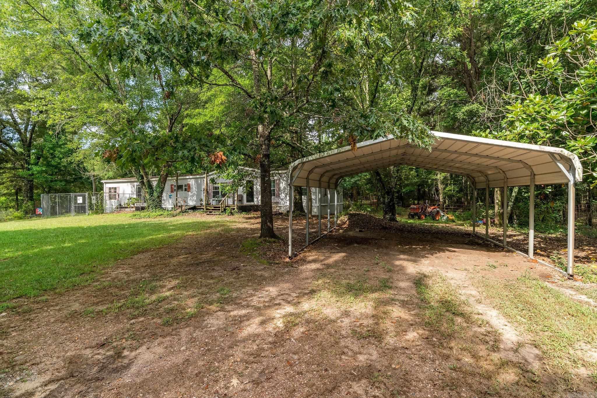 227 Hassin Road  Pearcy, AR