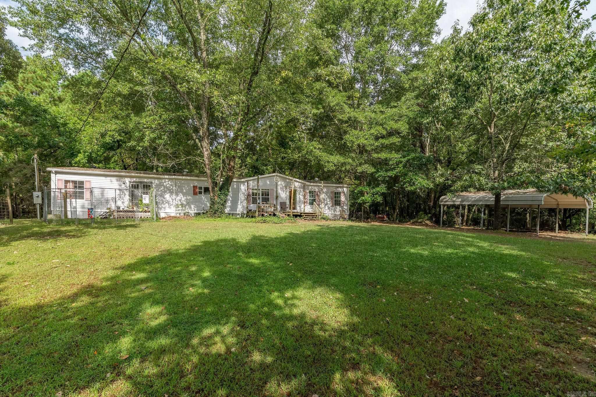 227 Hassin Road  Pearcy, AR