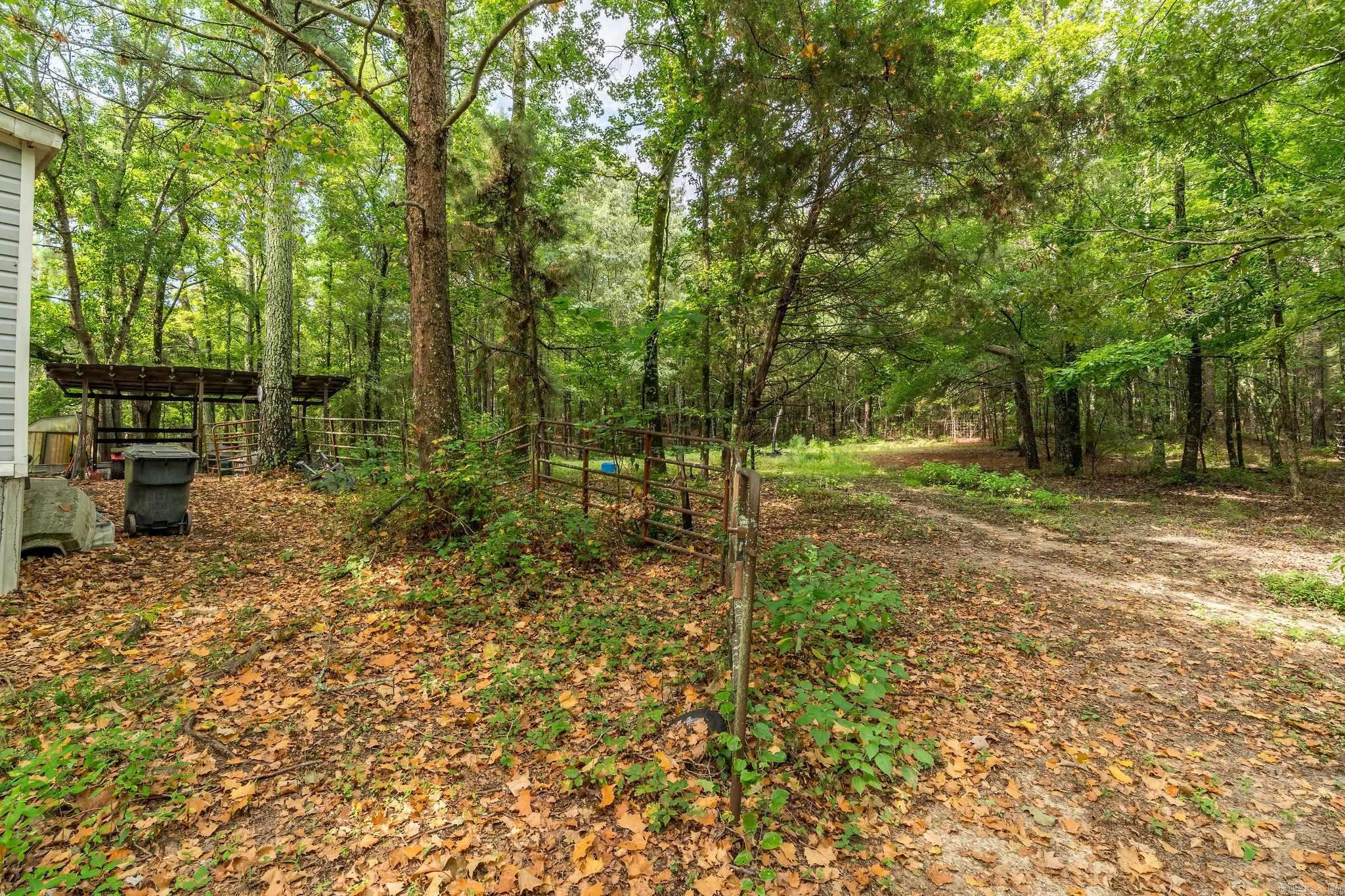 227 Hassin Road  Pearcy, AR