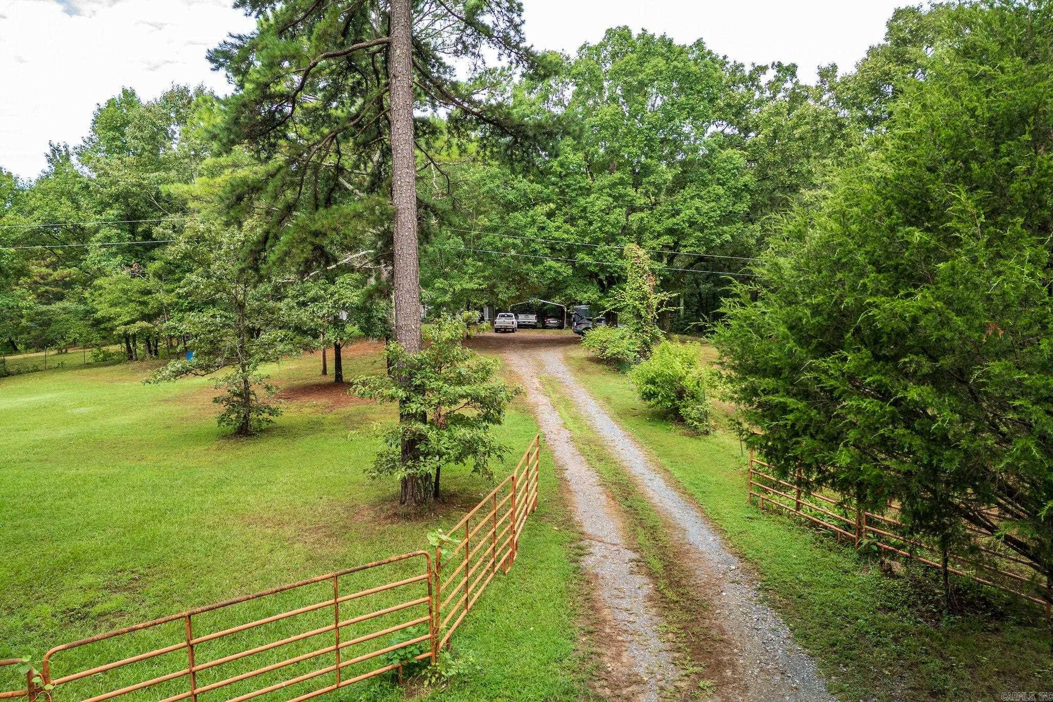 227 Hassin Road  Pearcy, AR