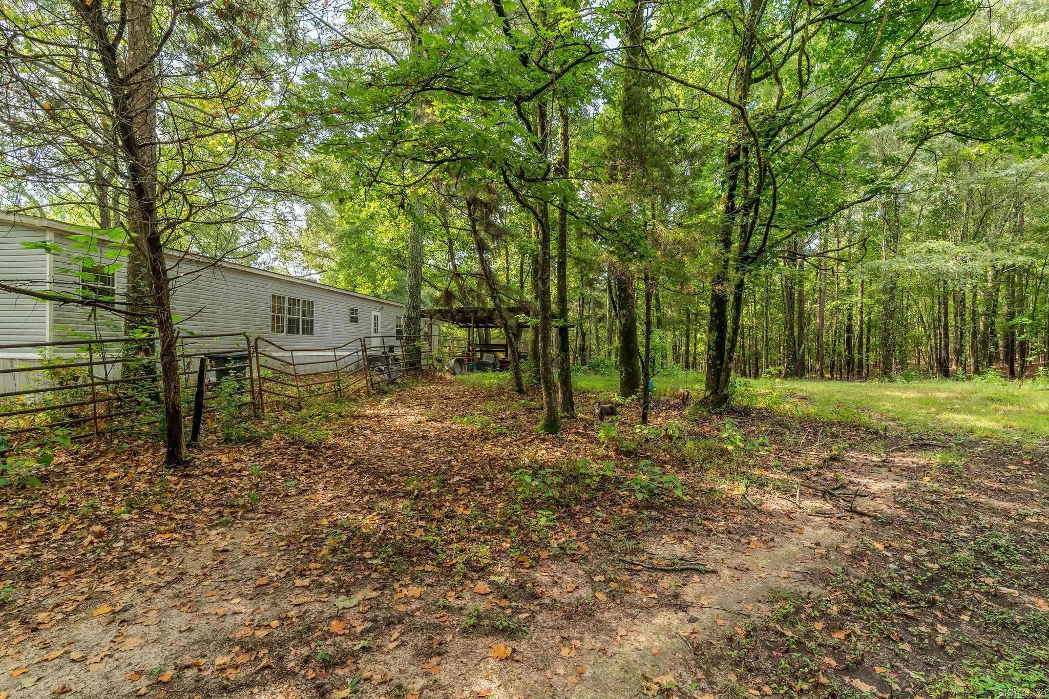 227 Hassin Road  Pearcy, AR