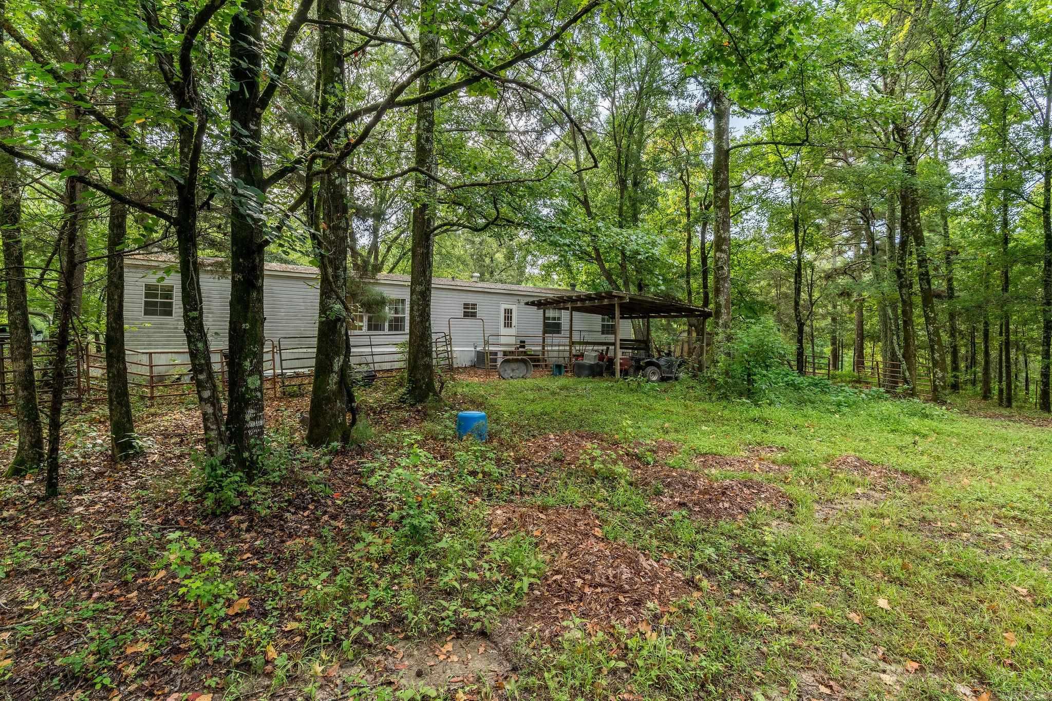 227 Hassin Road  Pearcy, AR