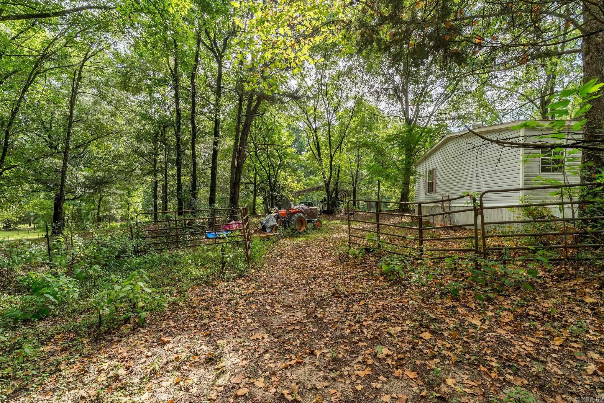 227 Hassin Road  Pearcy, AR