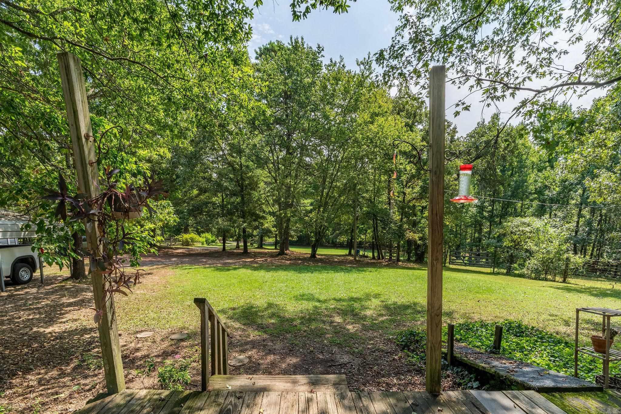 227 Hassin Road  Pearcy, AR