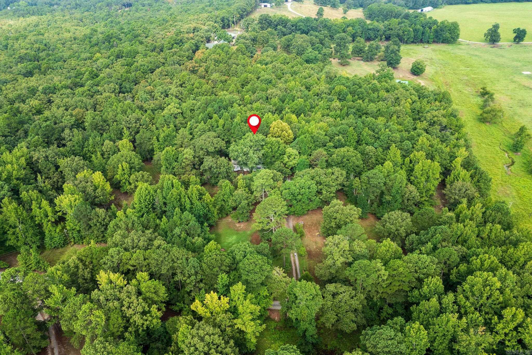 227 Hassin Road  Pearcy, AR