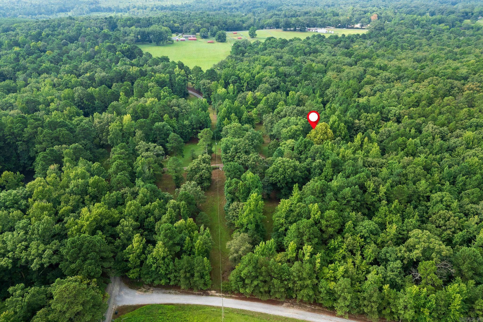 227 Hassin Road  Pearcy, AR