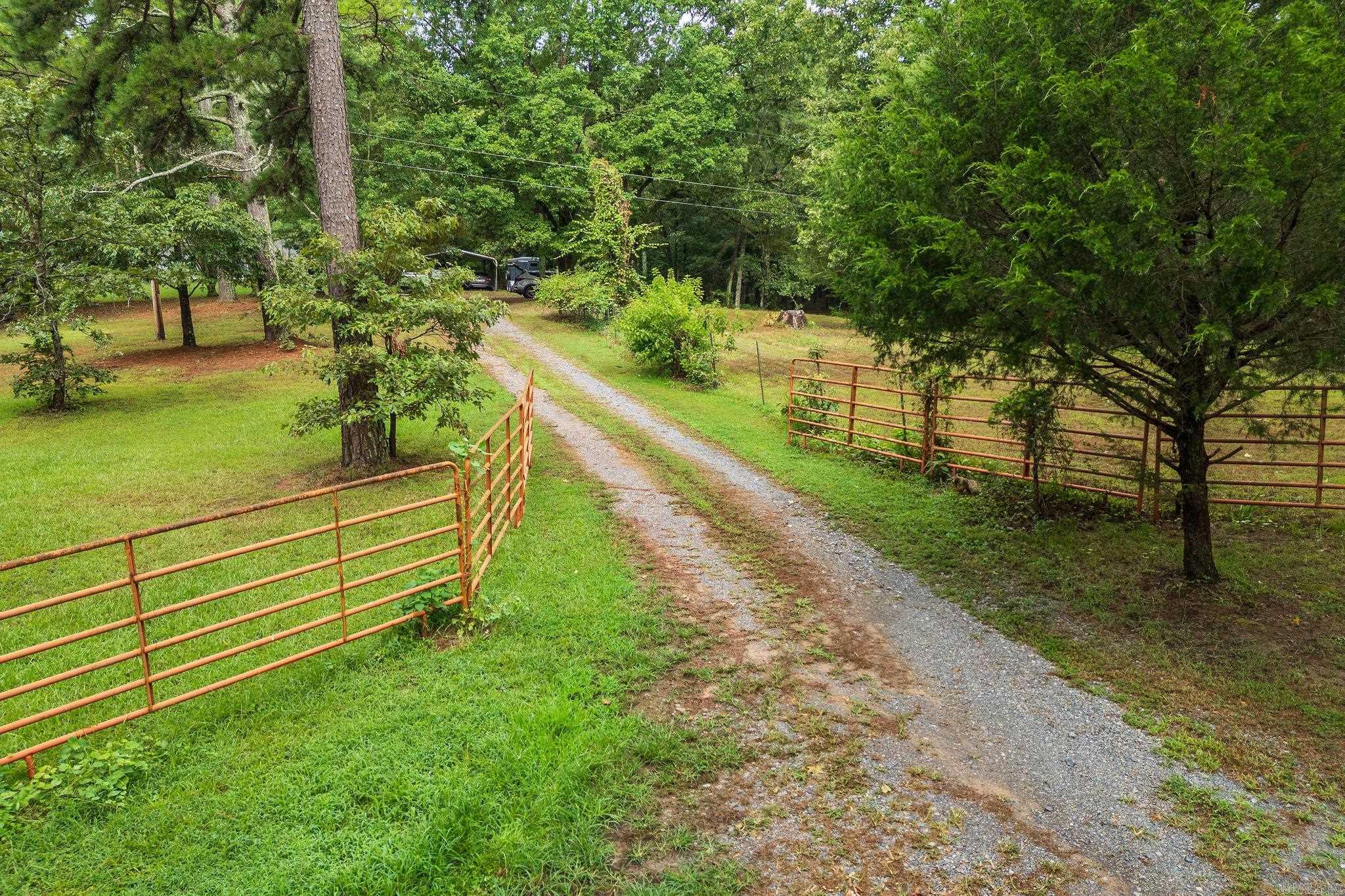227 Hassin Road  Pearcy, AR