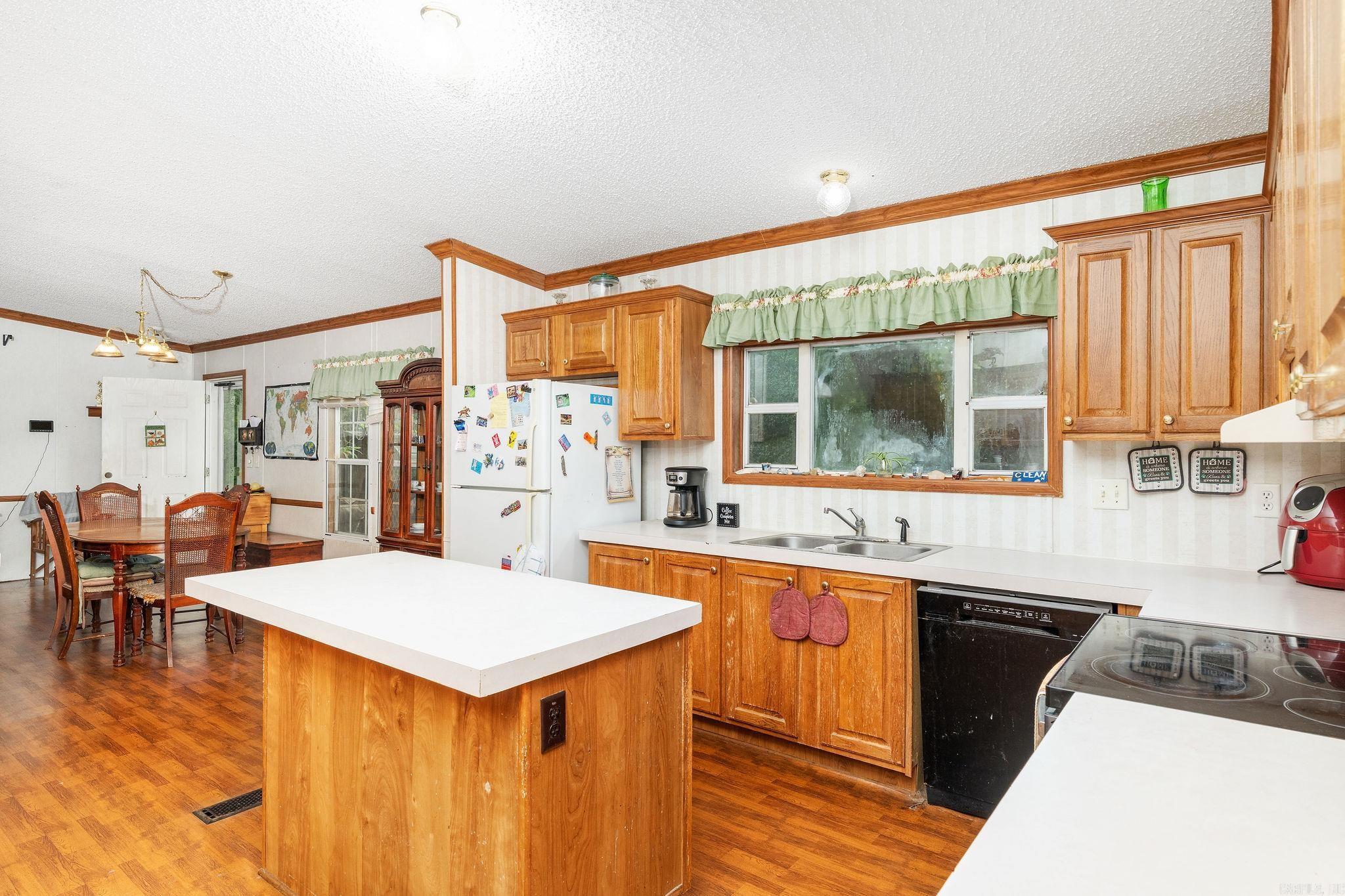 227 Hassin Road  Pearcy, AR
