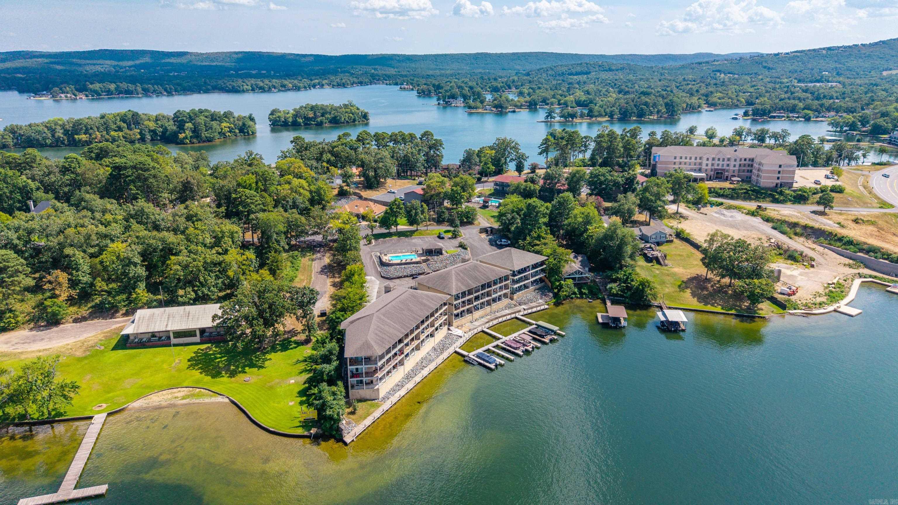 117  Lookout  Hot Springs, AR
