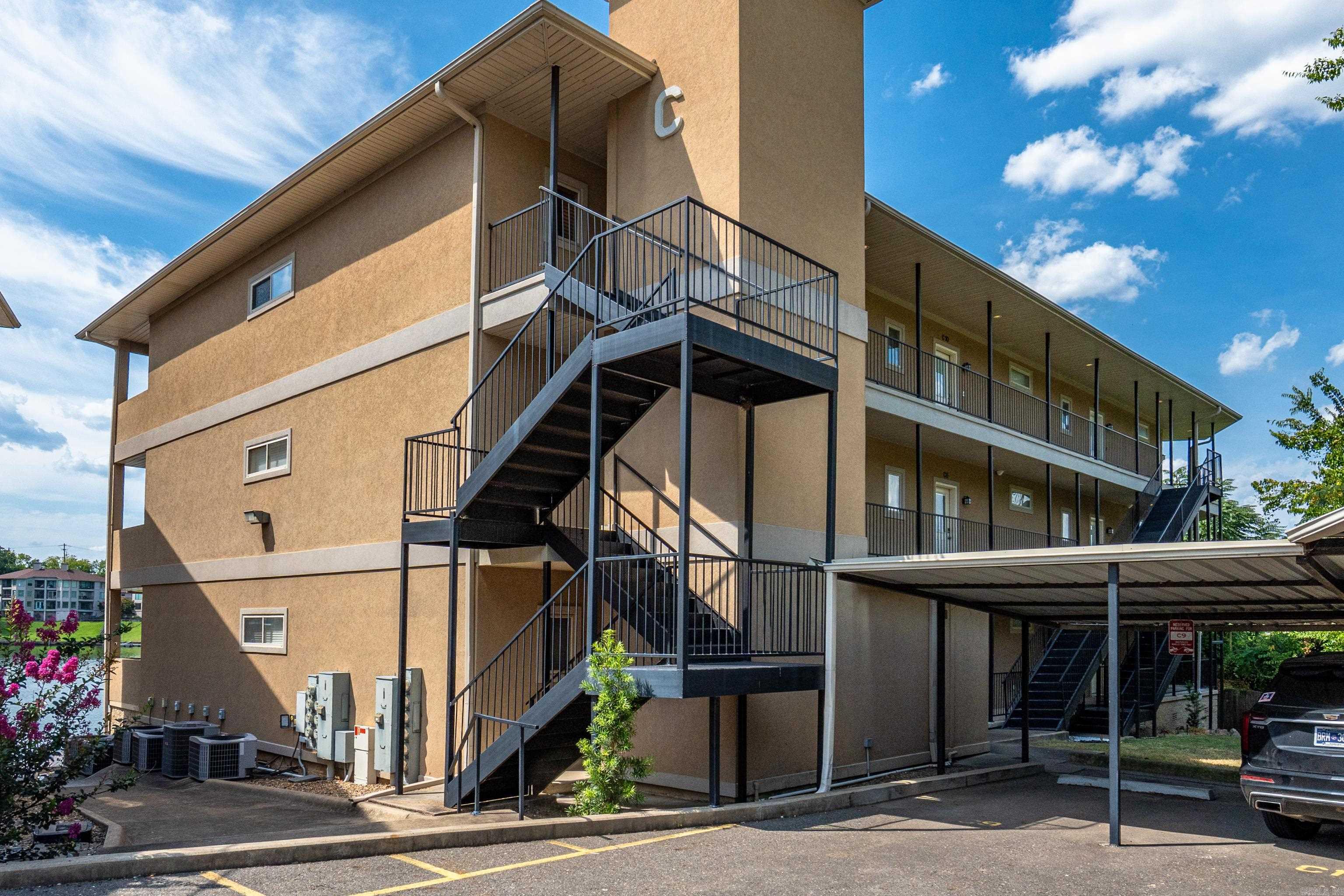 117 Lookout  Hot Springs, AR