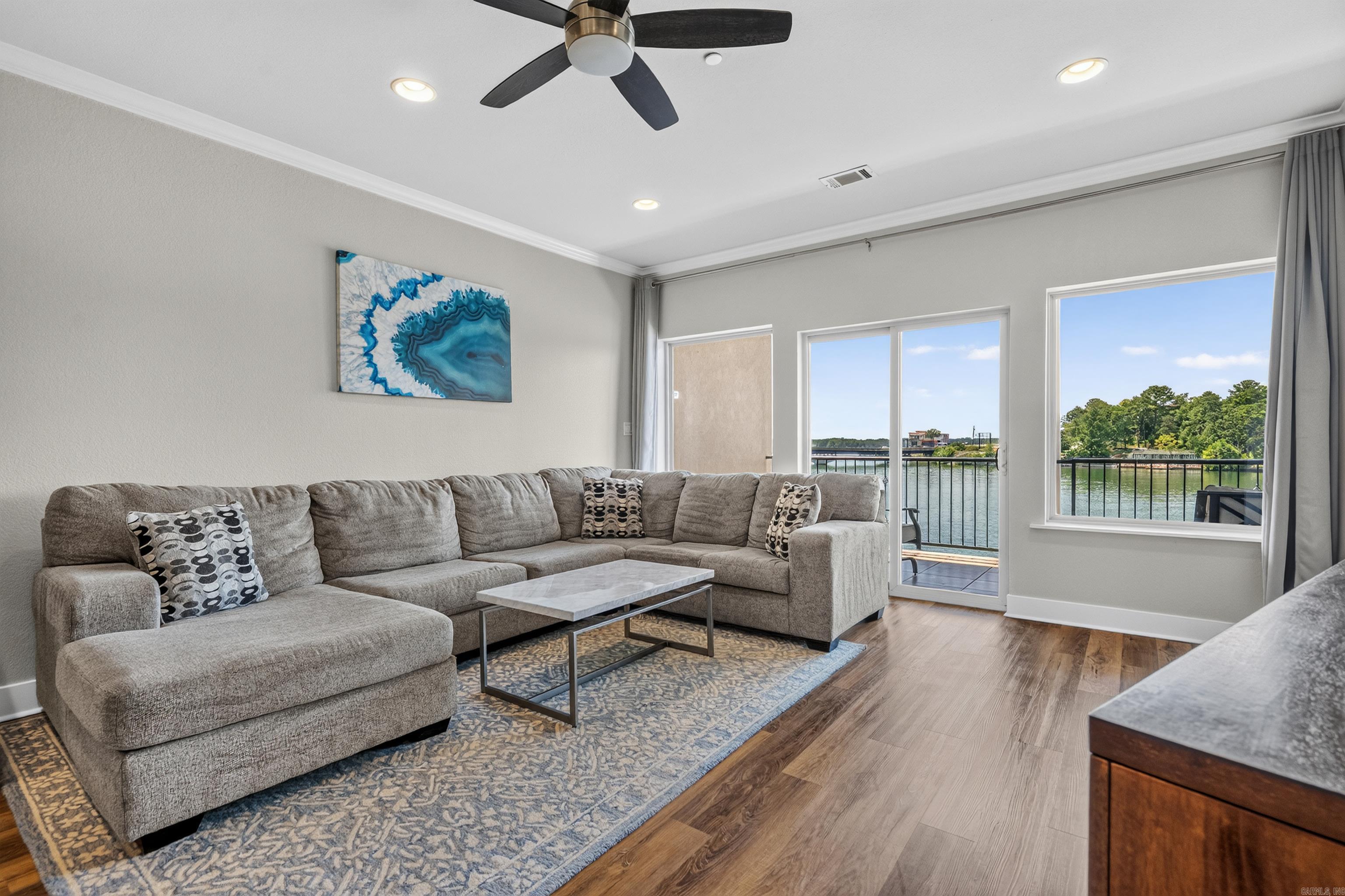 117 Lookout  Hot Springs, AR
