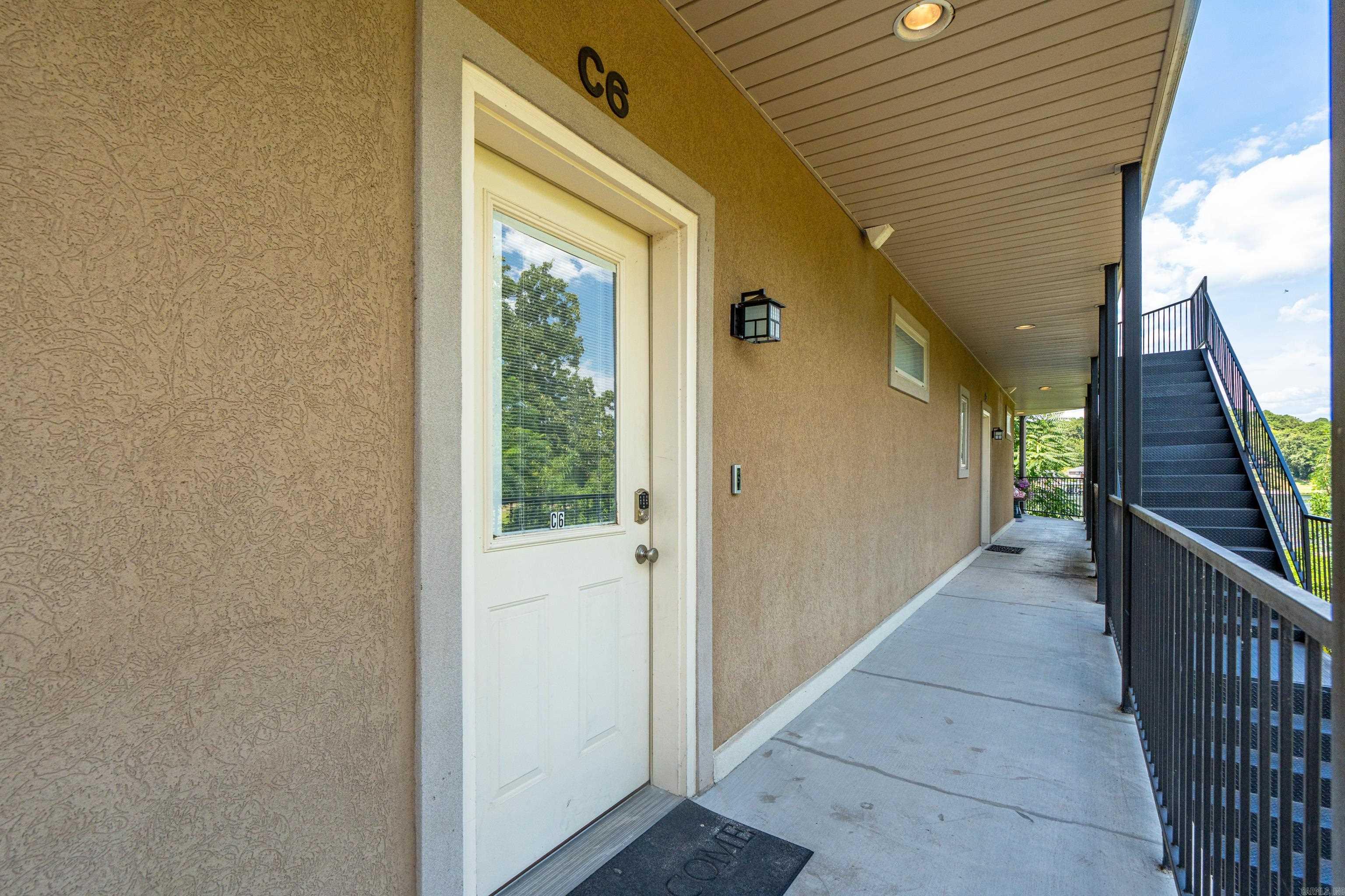 117 Lookout  Hot Springs, AR