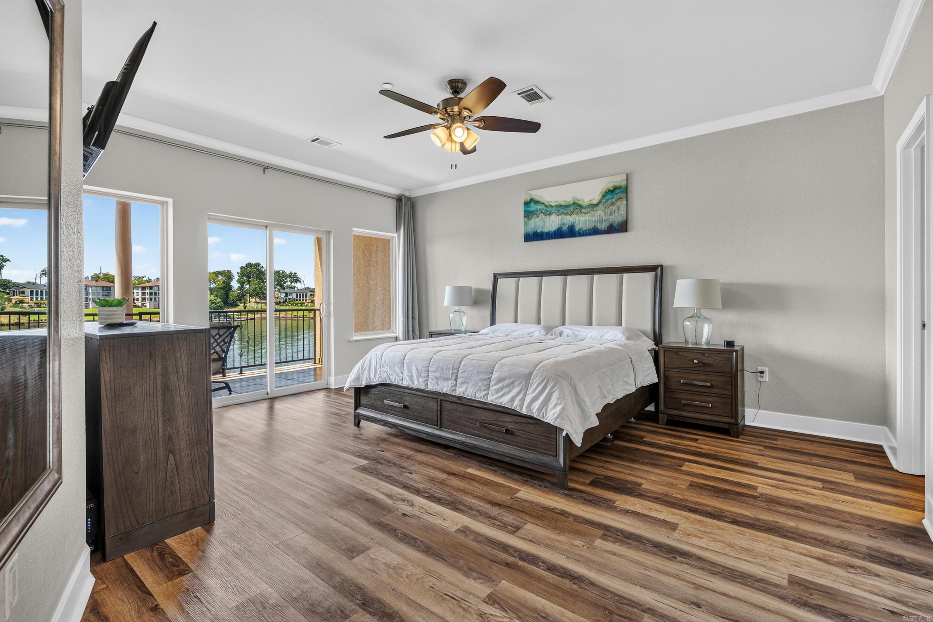 117 Lookout  Hot Springs, AR
