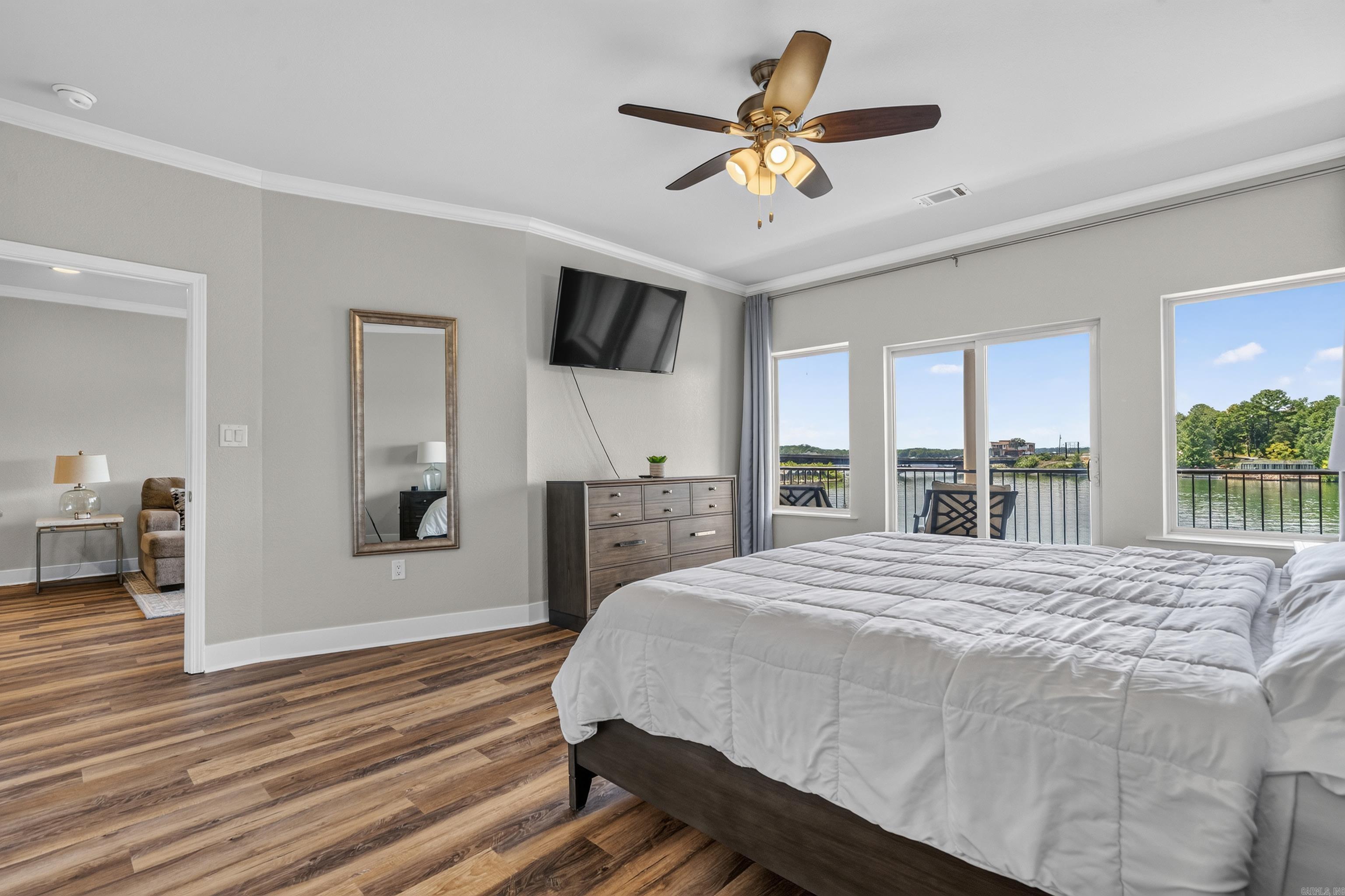 117 Lookout  Hot Springs, AR