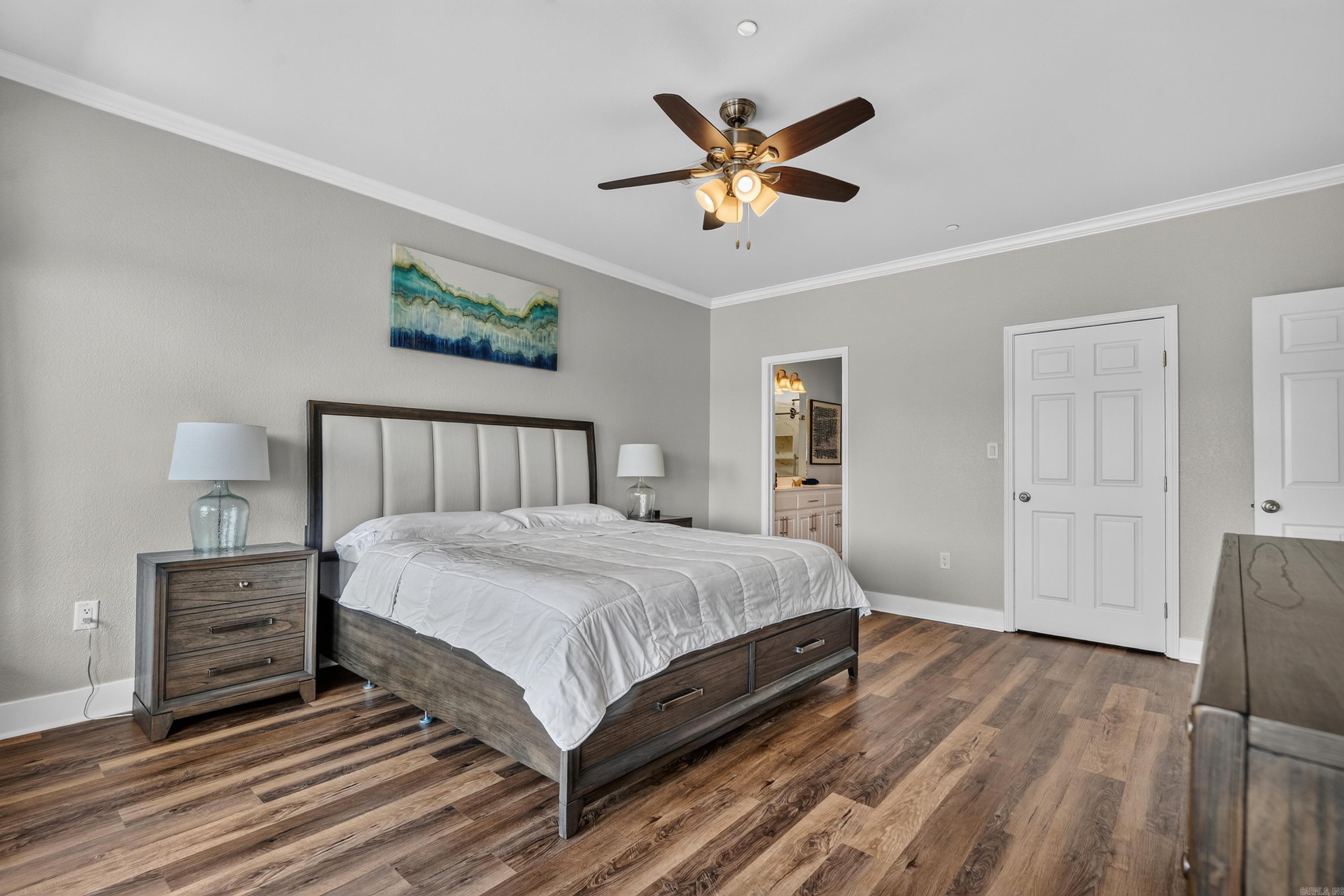 117 Lookout  Hot Springs, AR