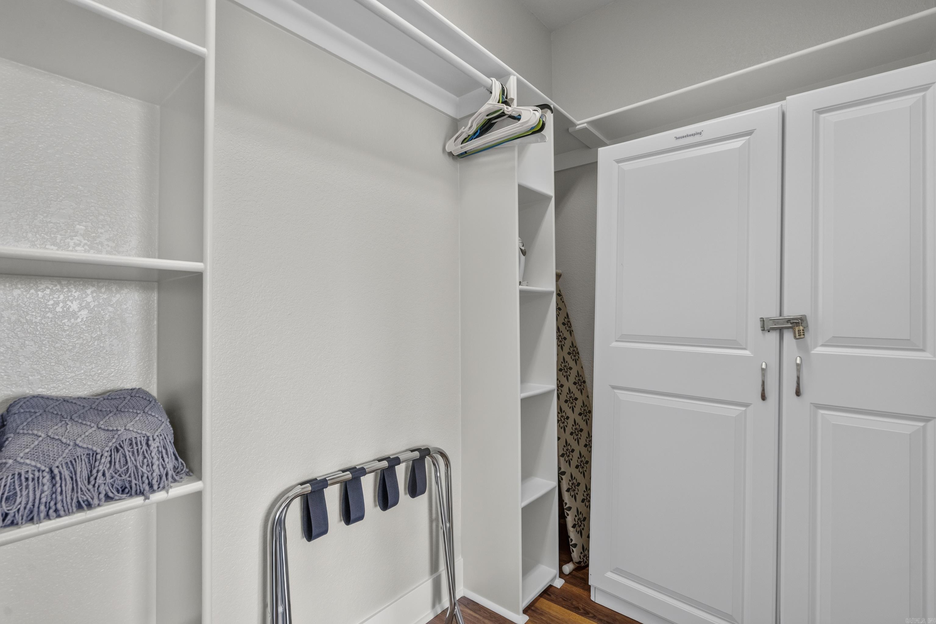 117 Lookout  Hot Springs, AR