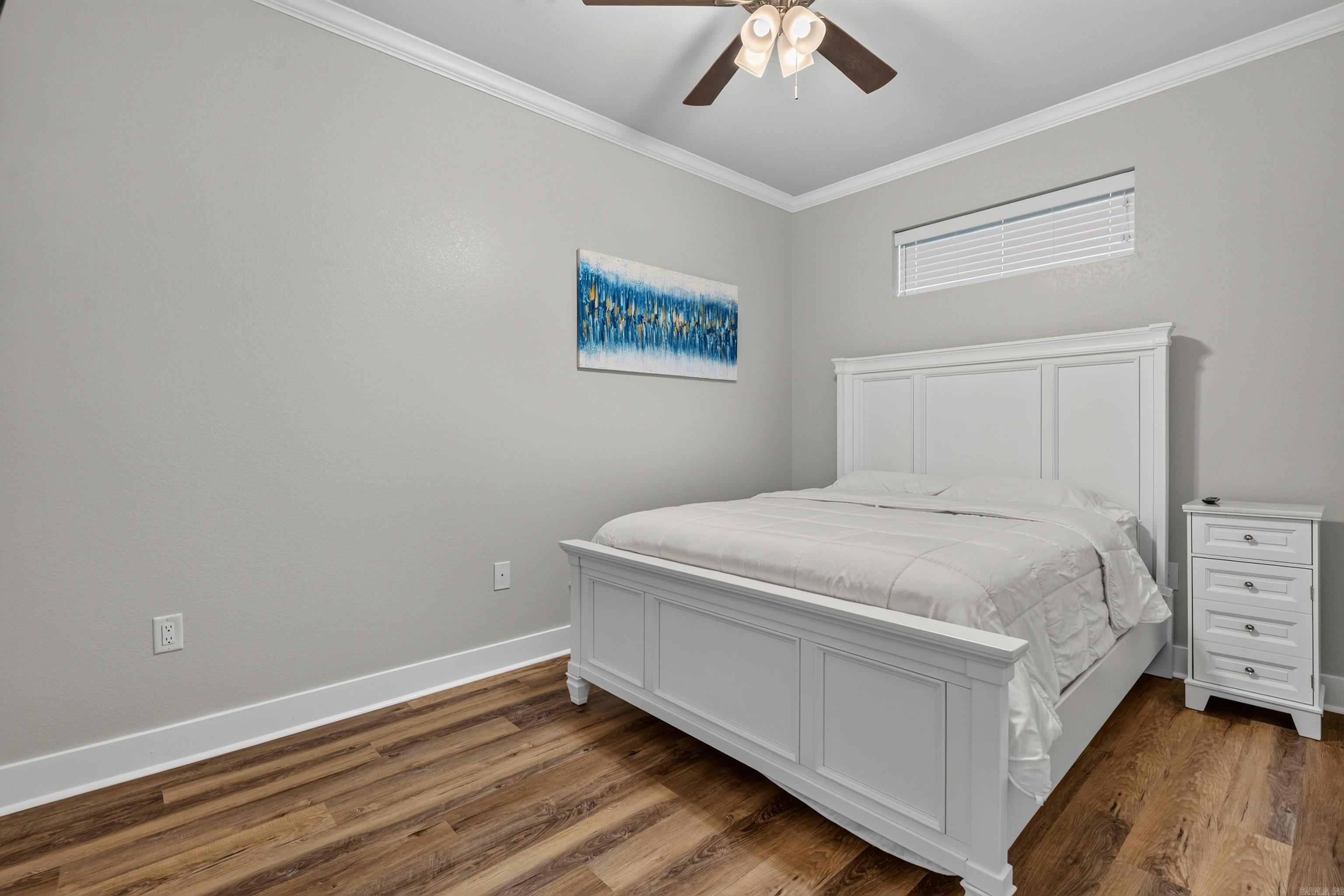 117 Lookout  Hot Springs, AR