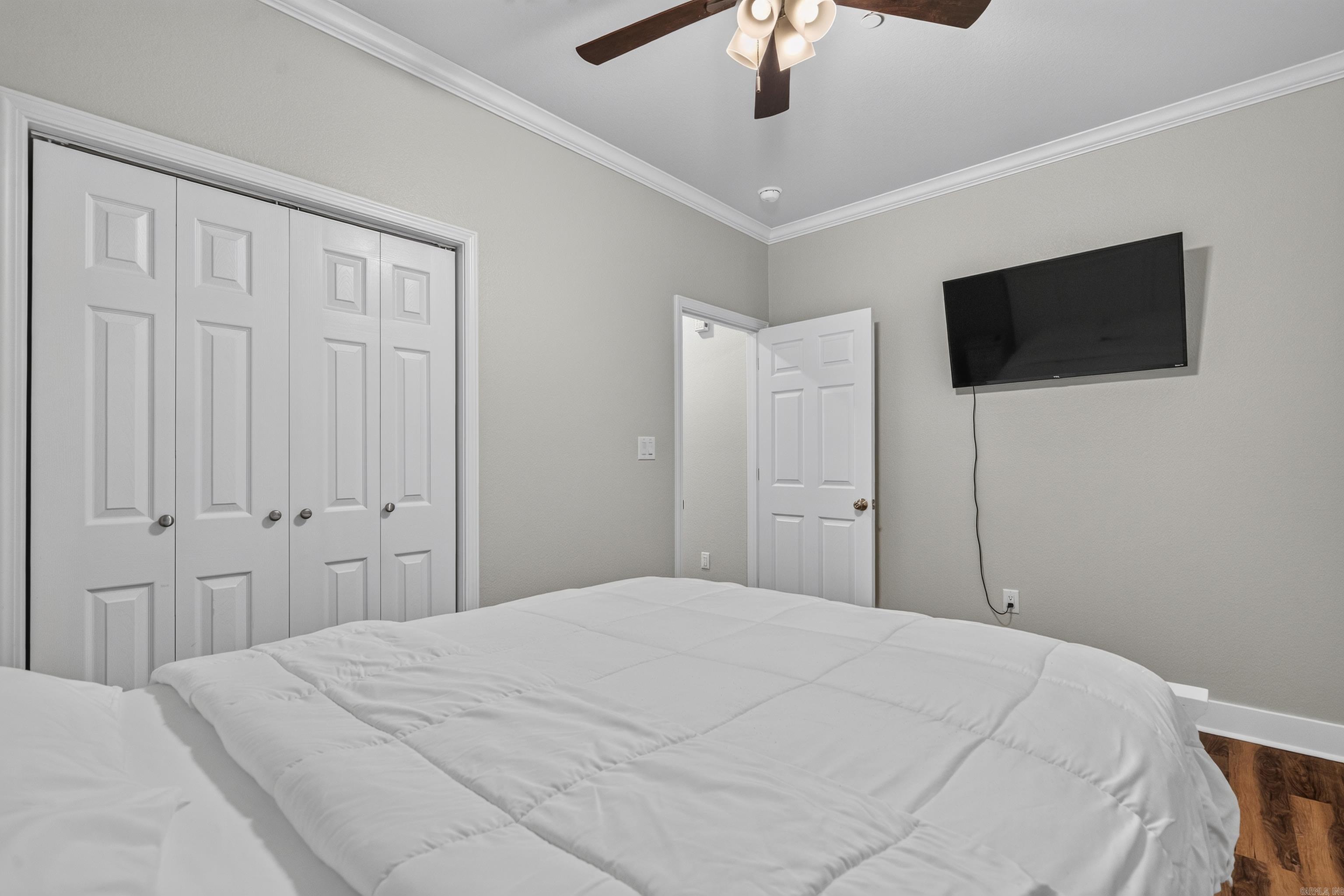 117 Lookout  Hot Springs, AR