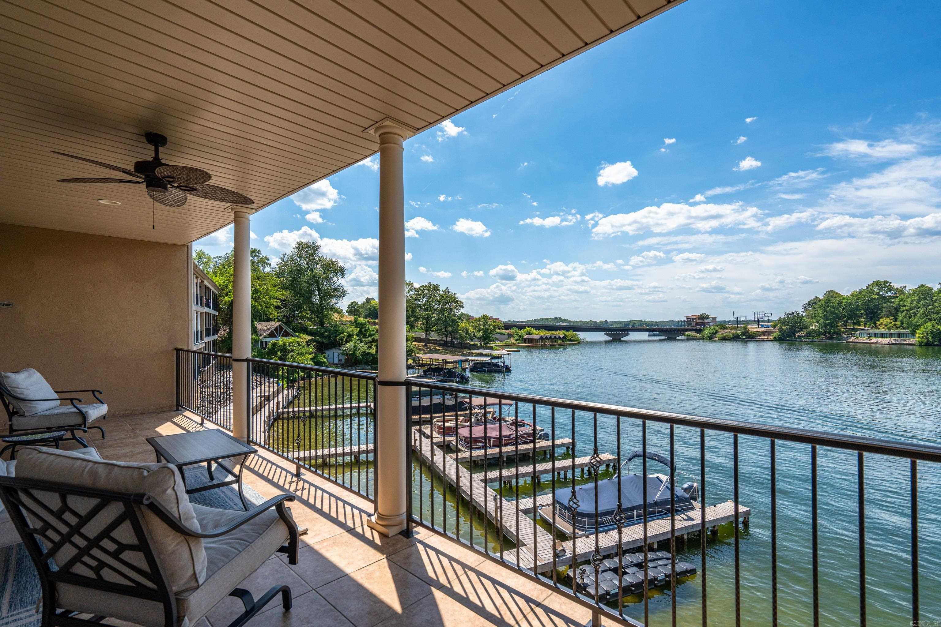 117 Lookout  Hot Springs, AR