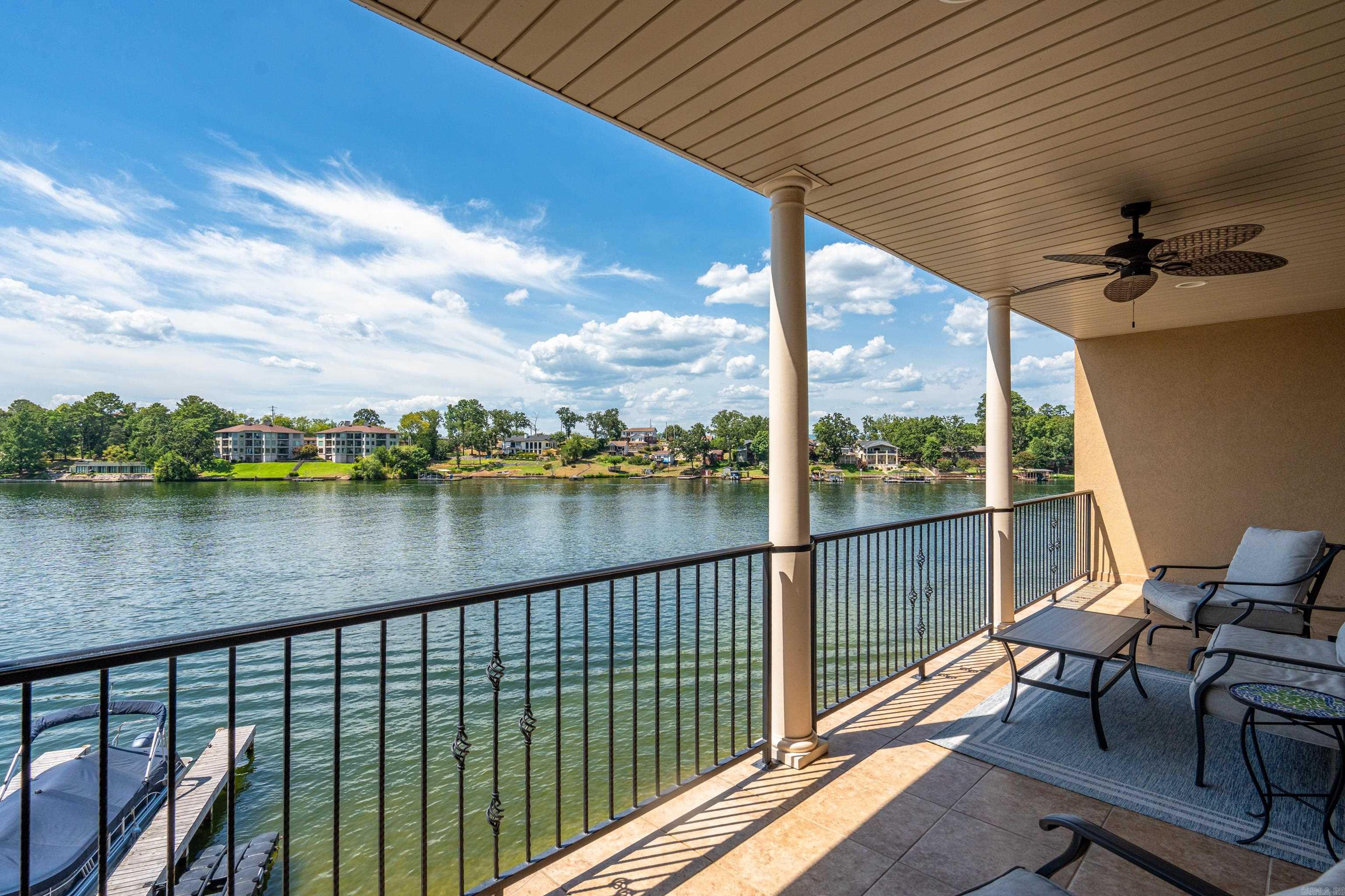 117 Lookout  Hot Springs, AR