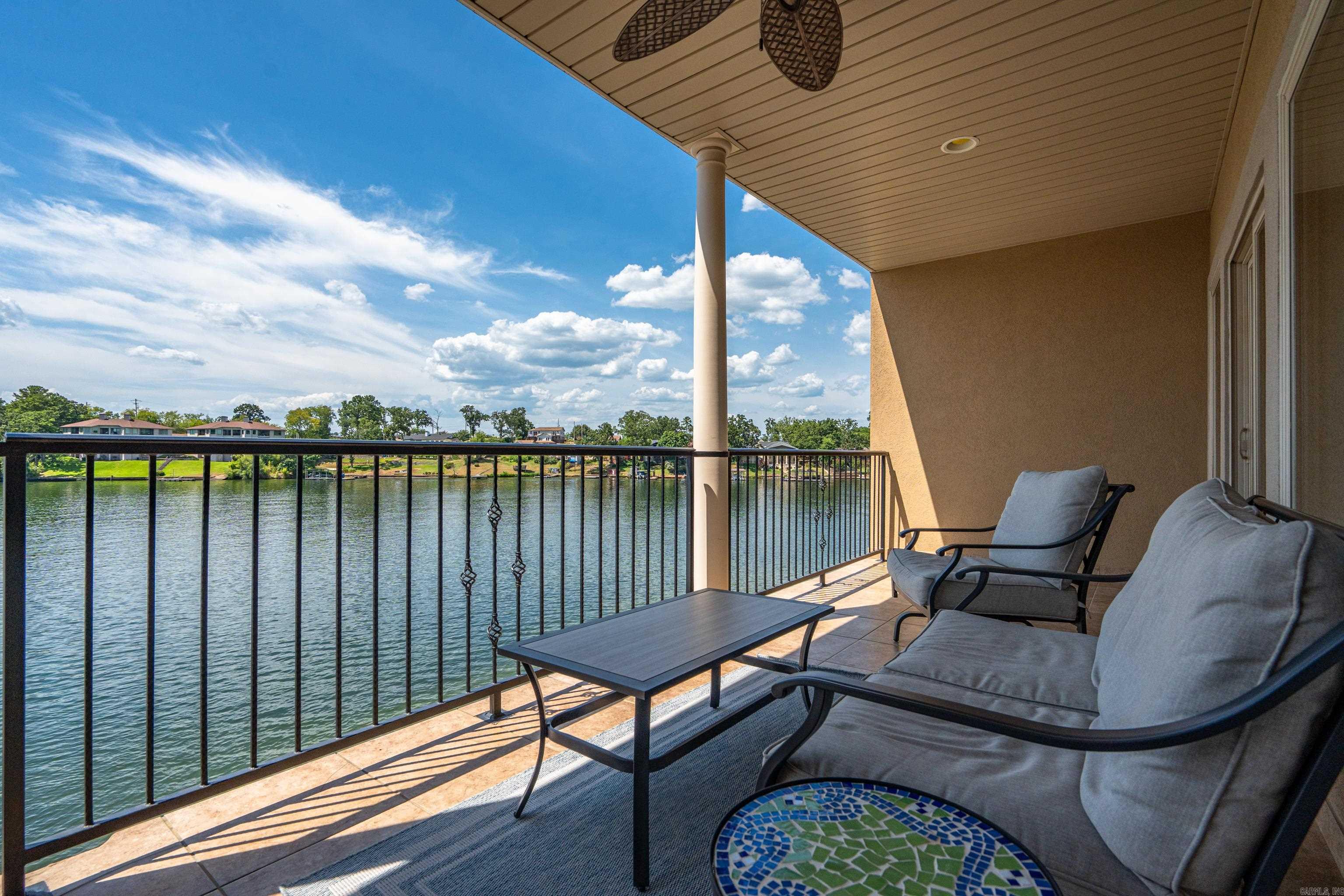 117 Lookout  Hot Springs, AR