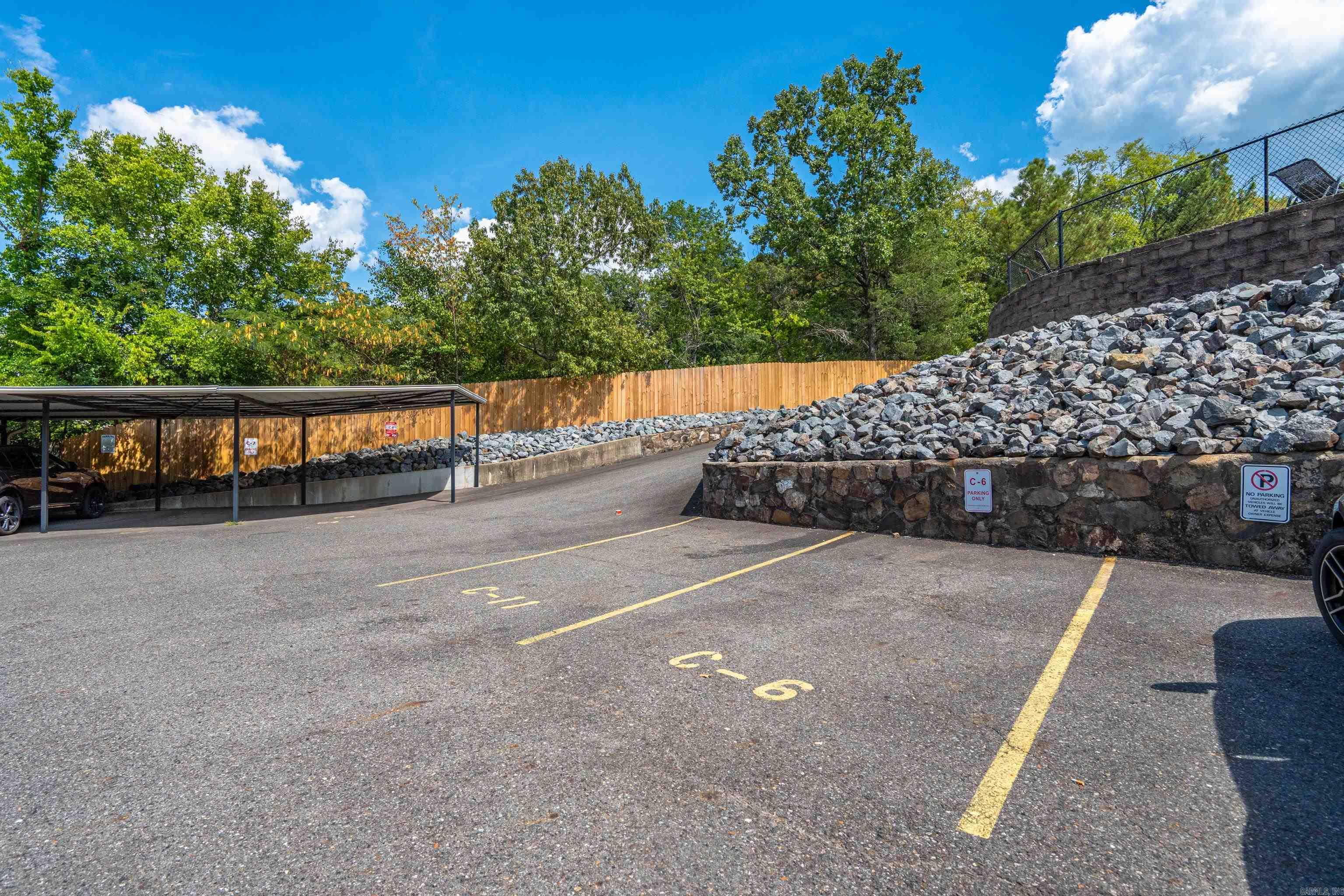 117 Lookout  Hot Springs, AR