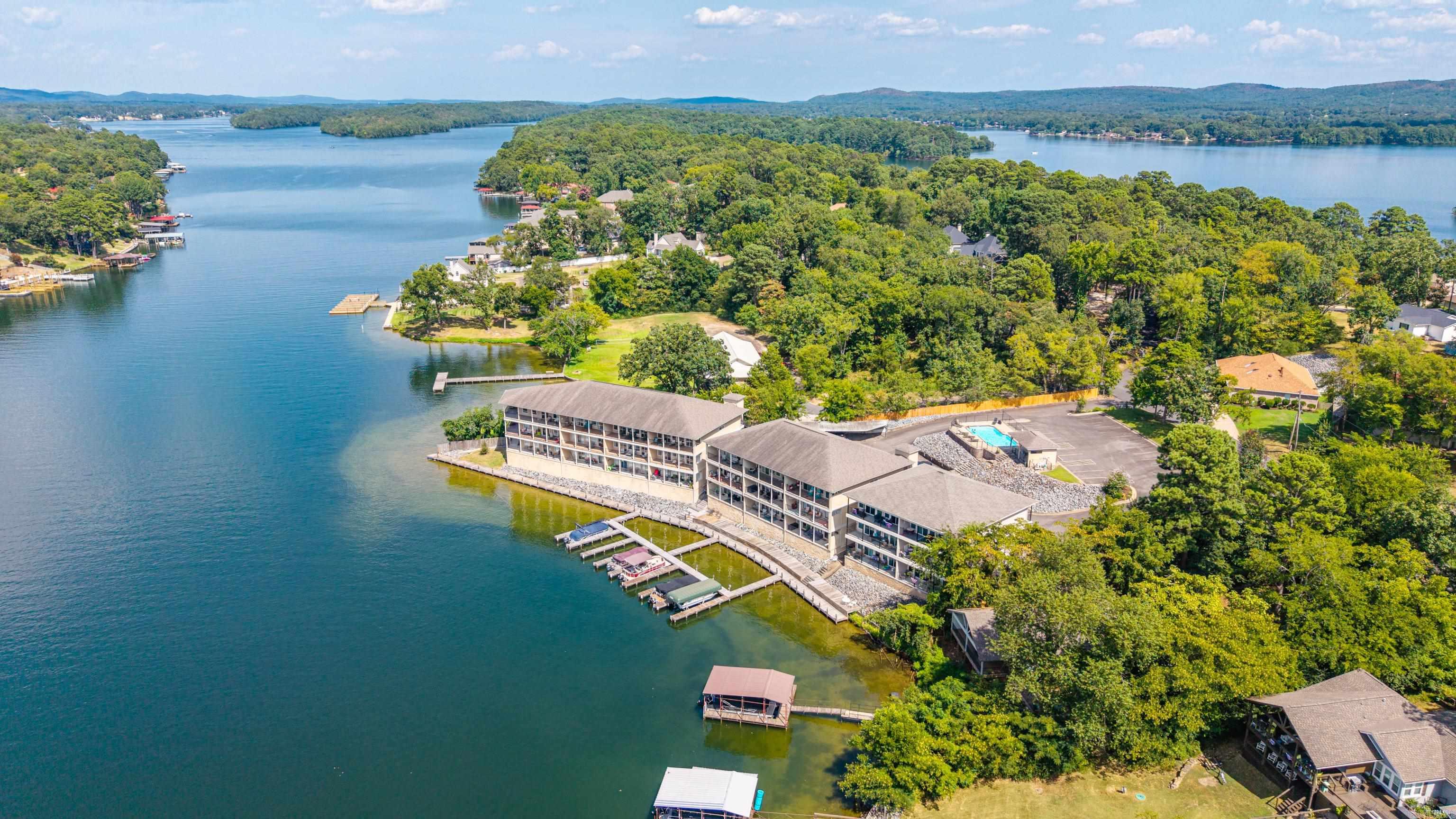 117 Lookout  Hot Springs, AR
