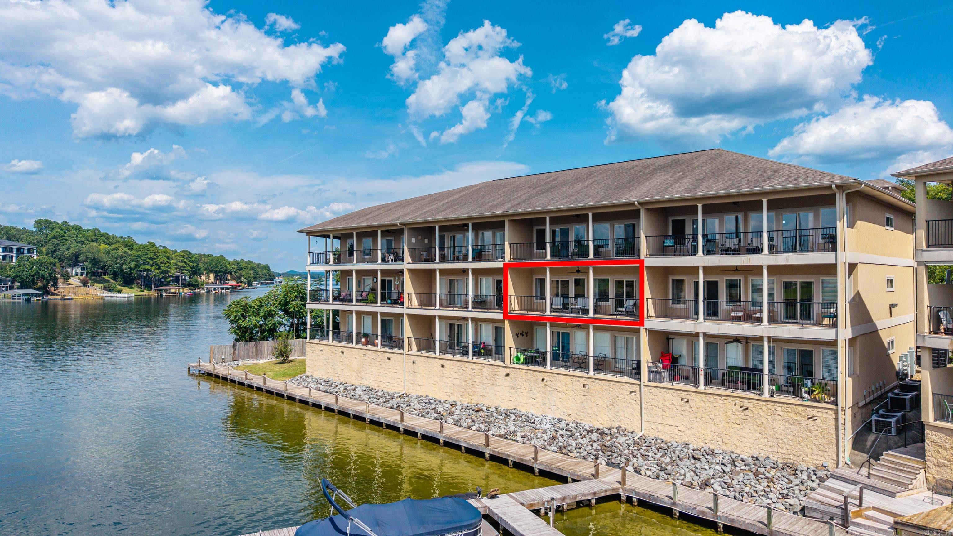 117 Lookout  Hot Springs, AR