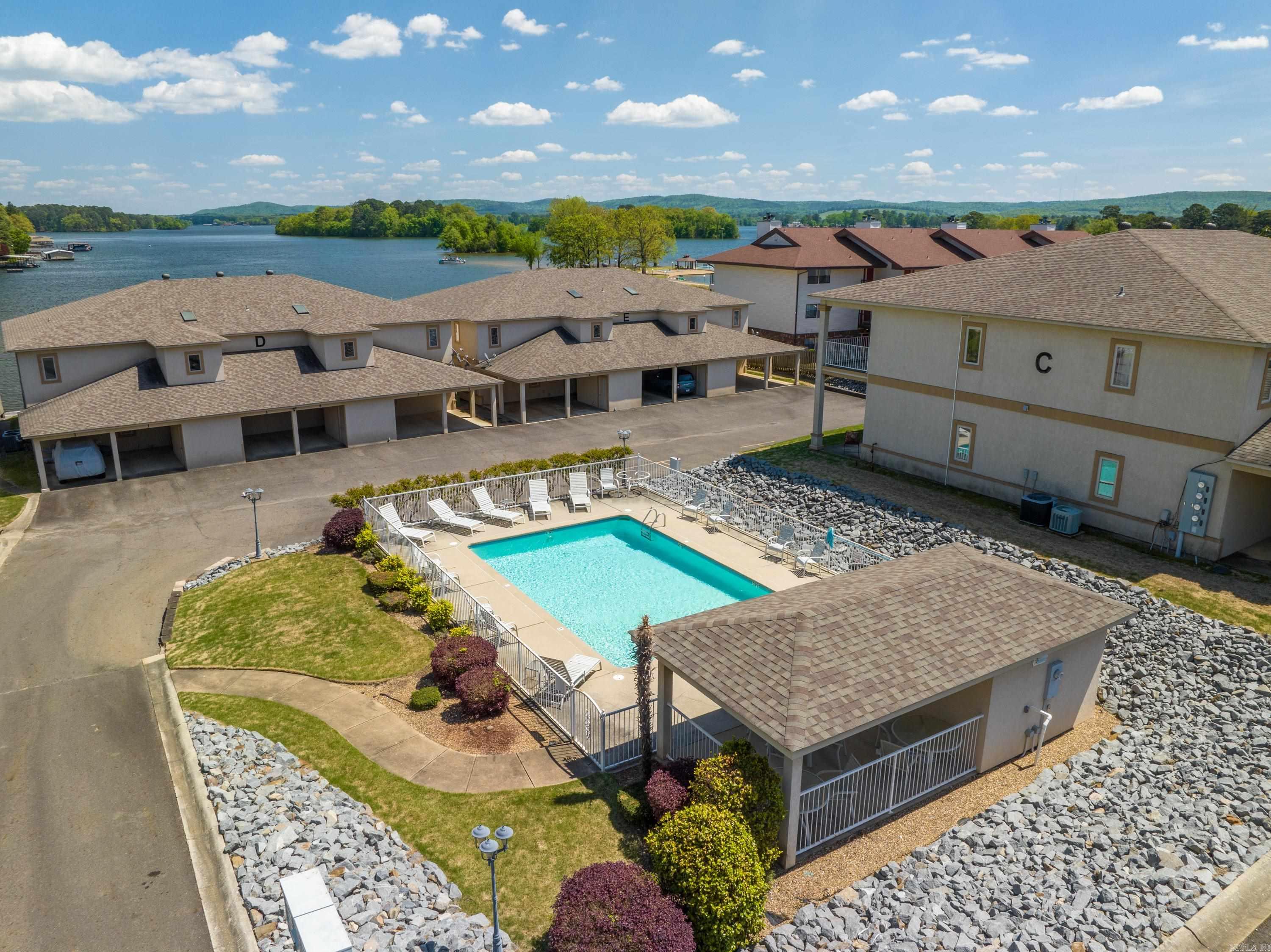 110  Jamison  Hot Springs, AR