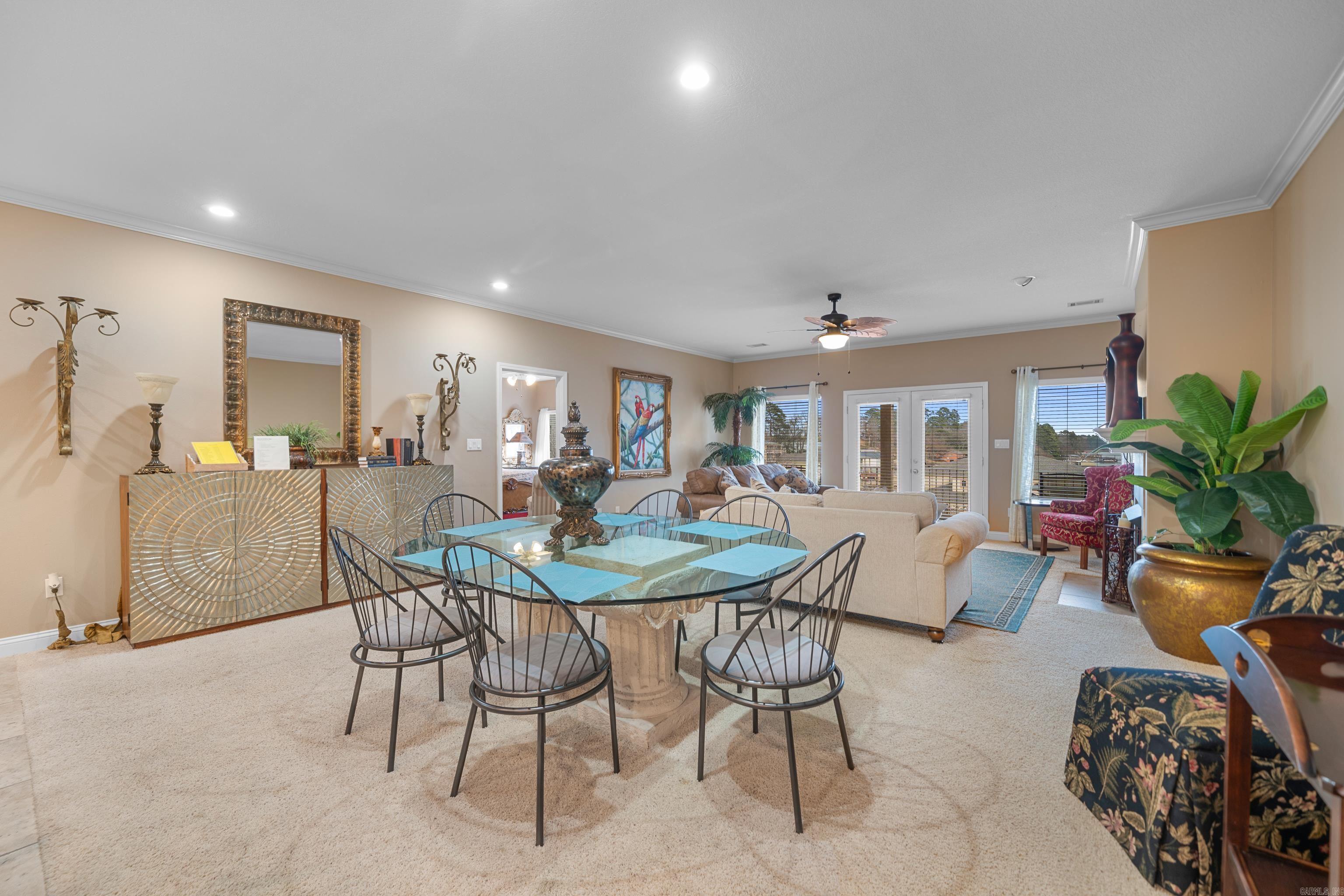 110 Jamison  Hot Springs, AR