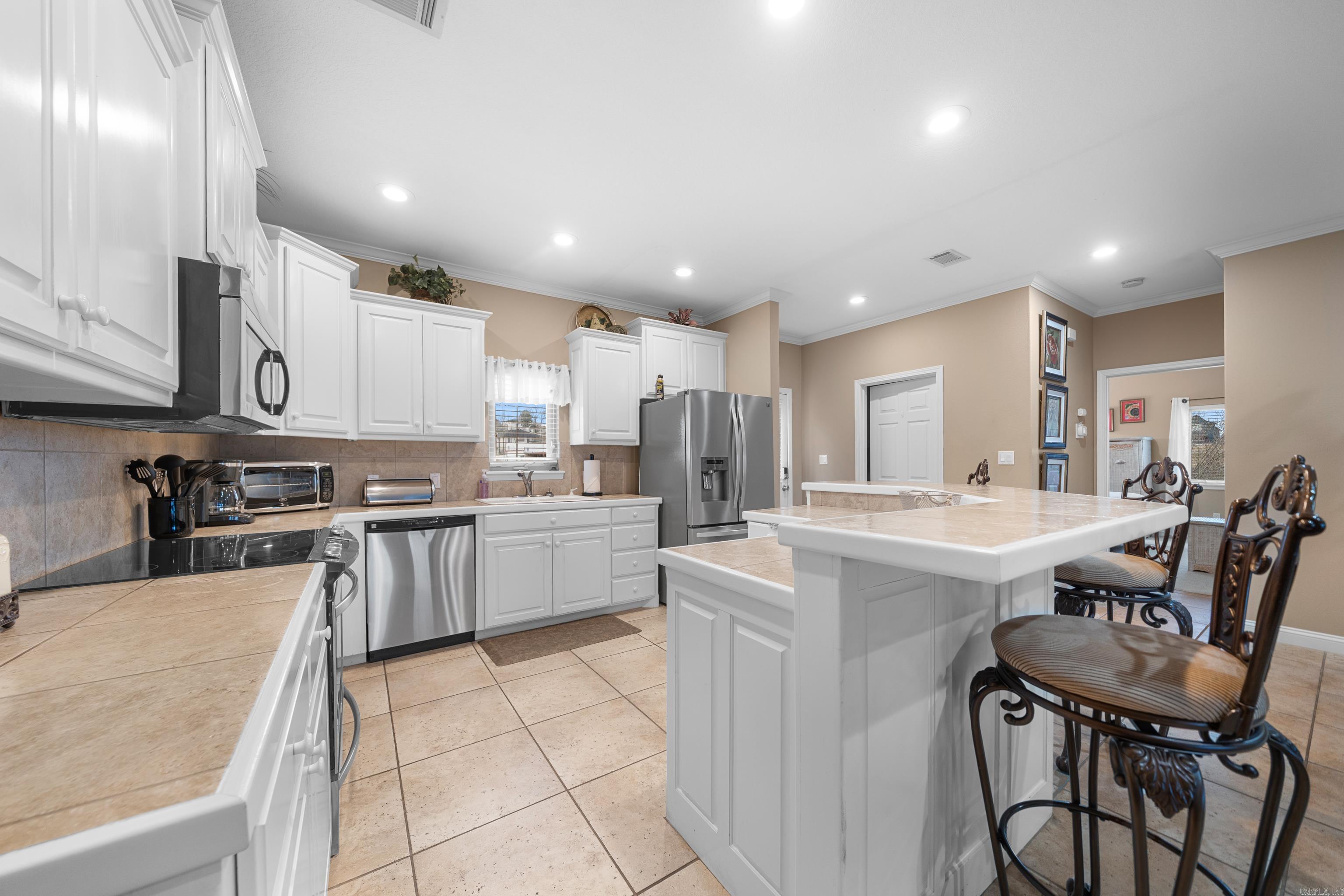 110 Jamison  Hot Springs, AR