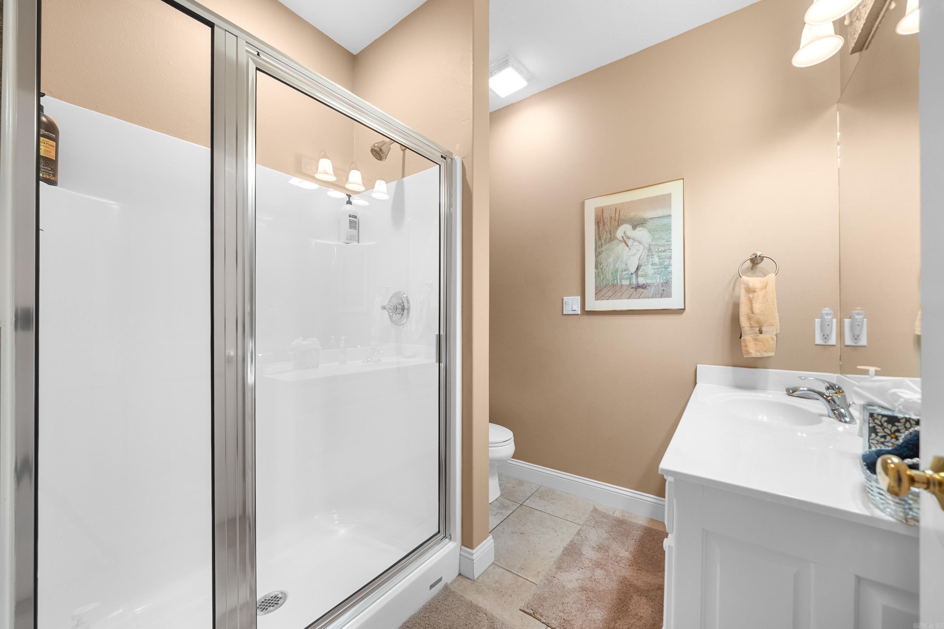 110 Jamison  Hot Springs, AR