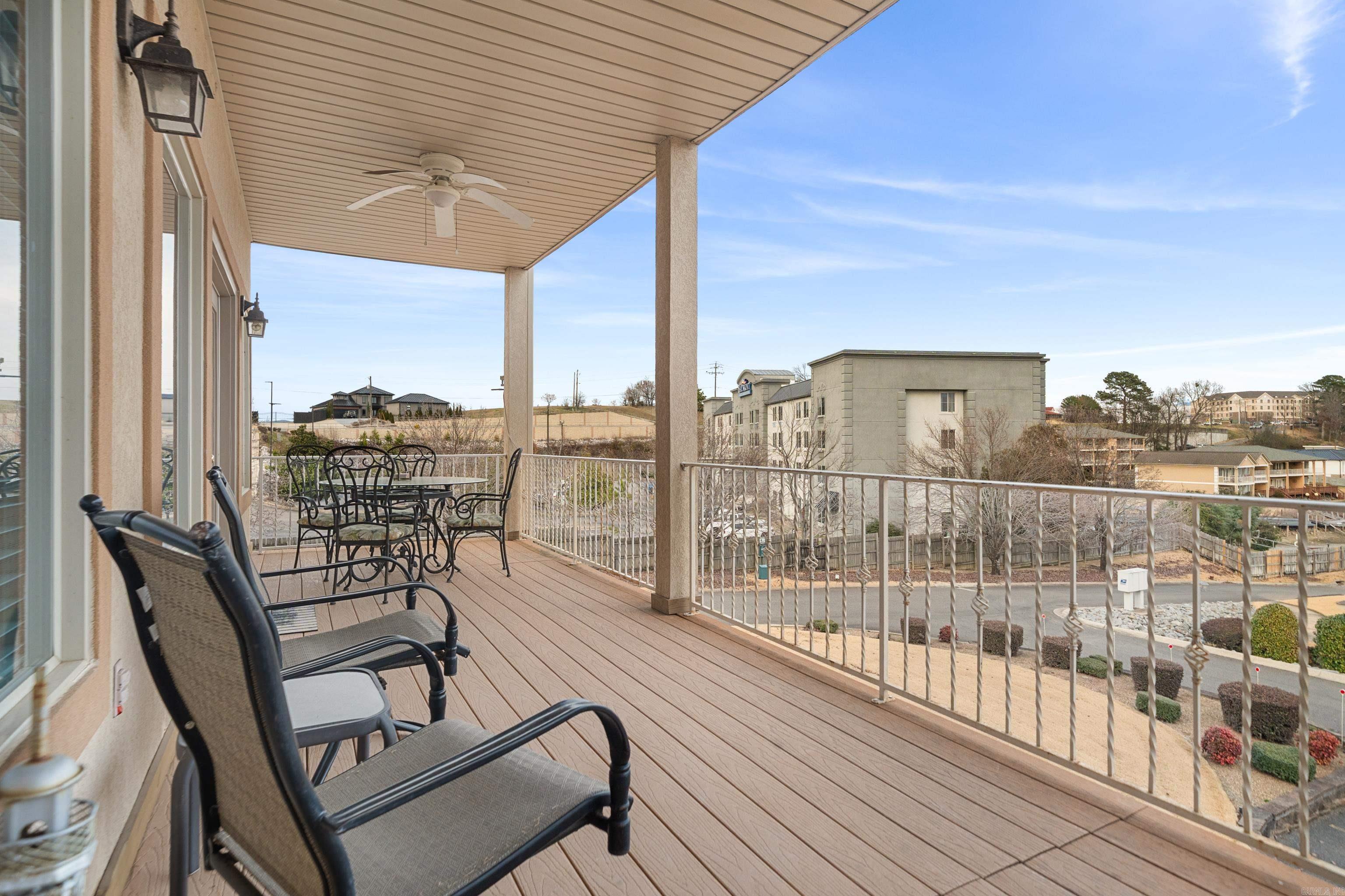 110 Jamison  Hot Springs, AR