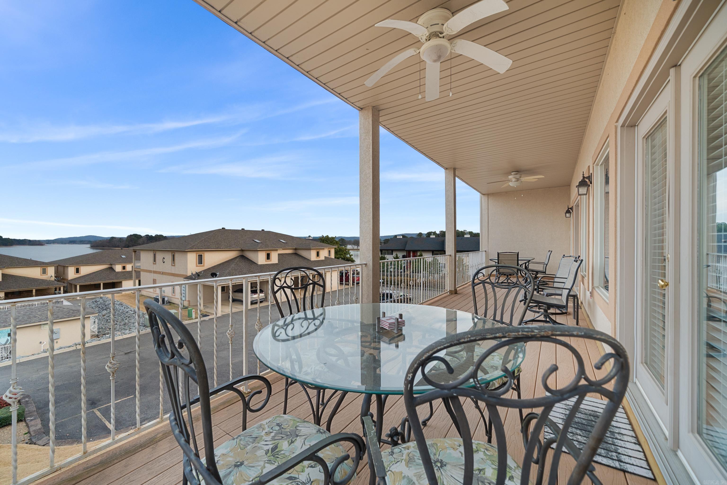 110 Jamison  Hot Springs, AR