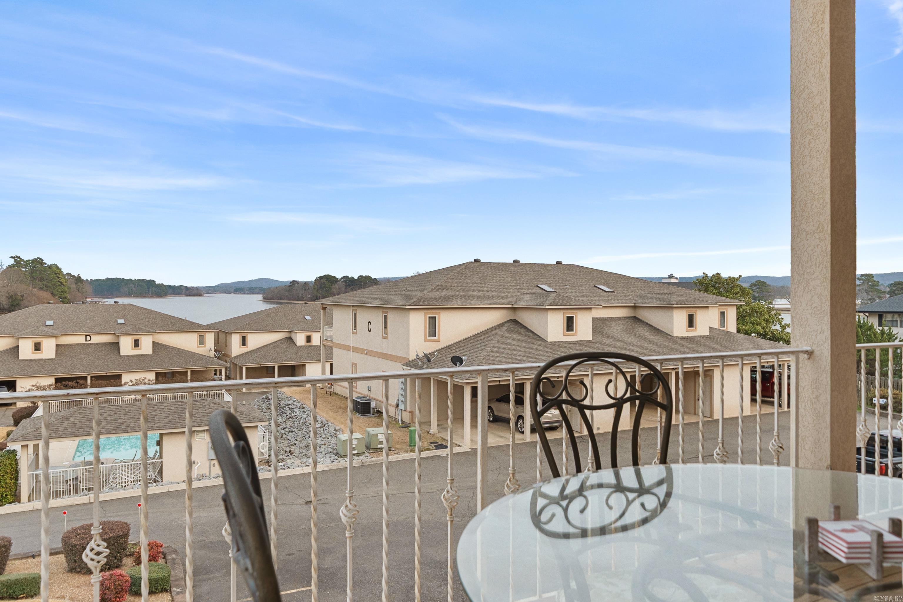 110 Jamison  Hot Springs, AR