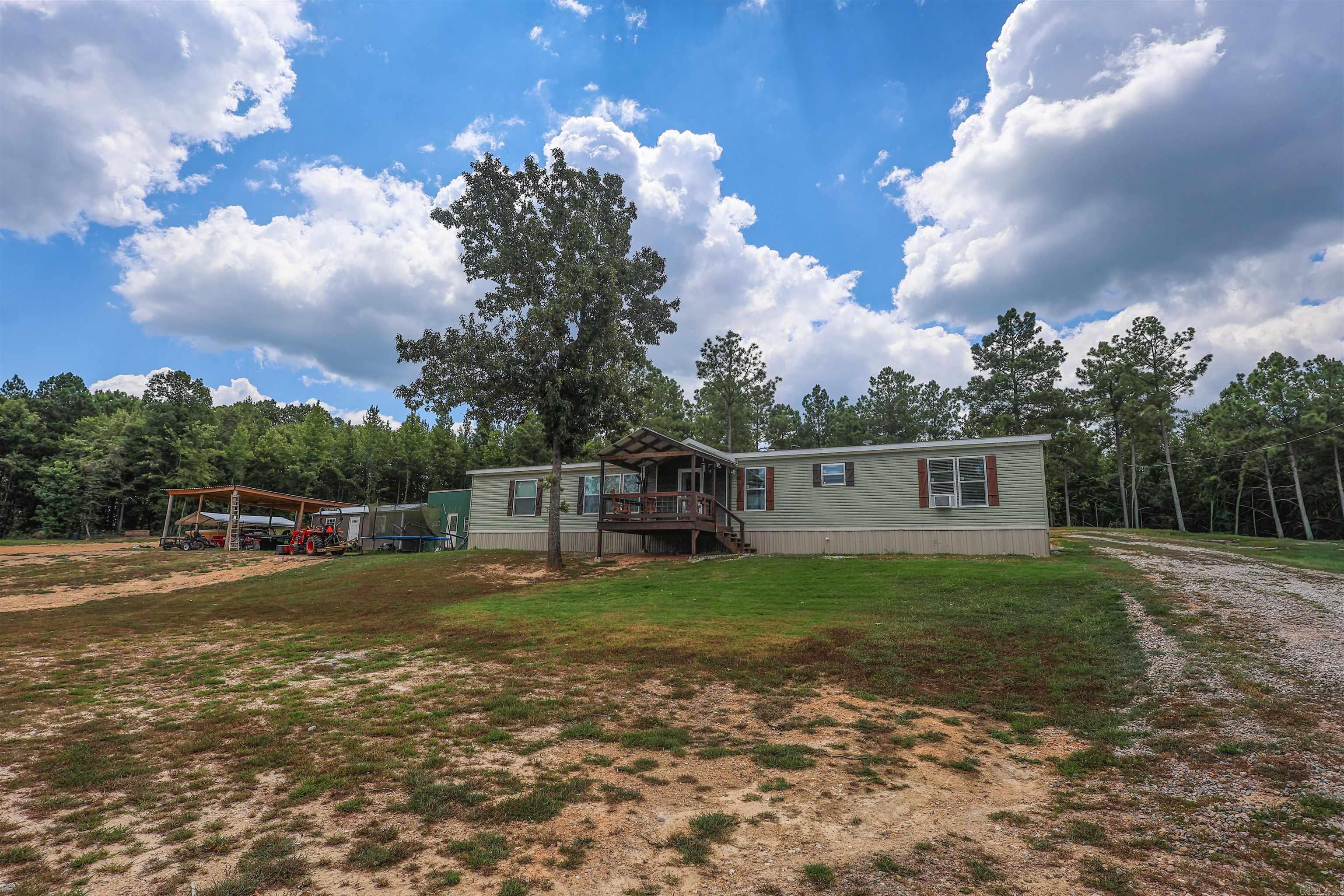 28 Mason  Amity, AR