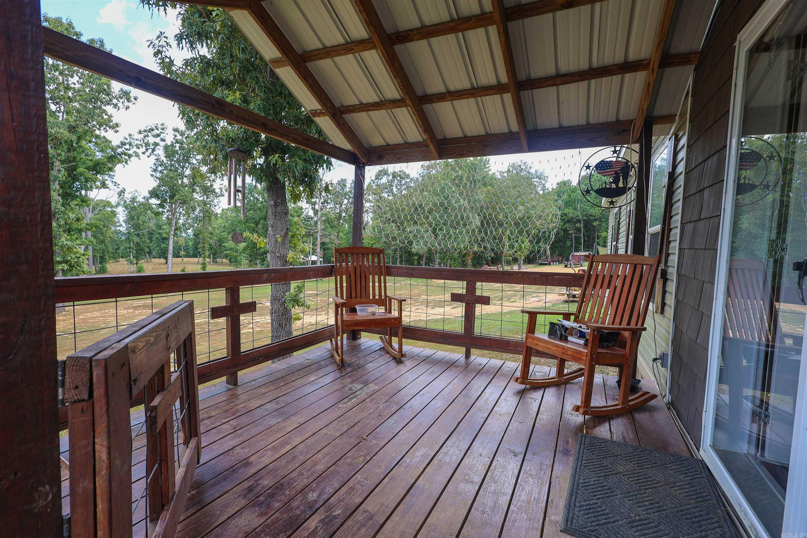 28 Mason  Amity, AR