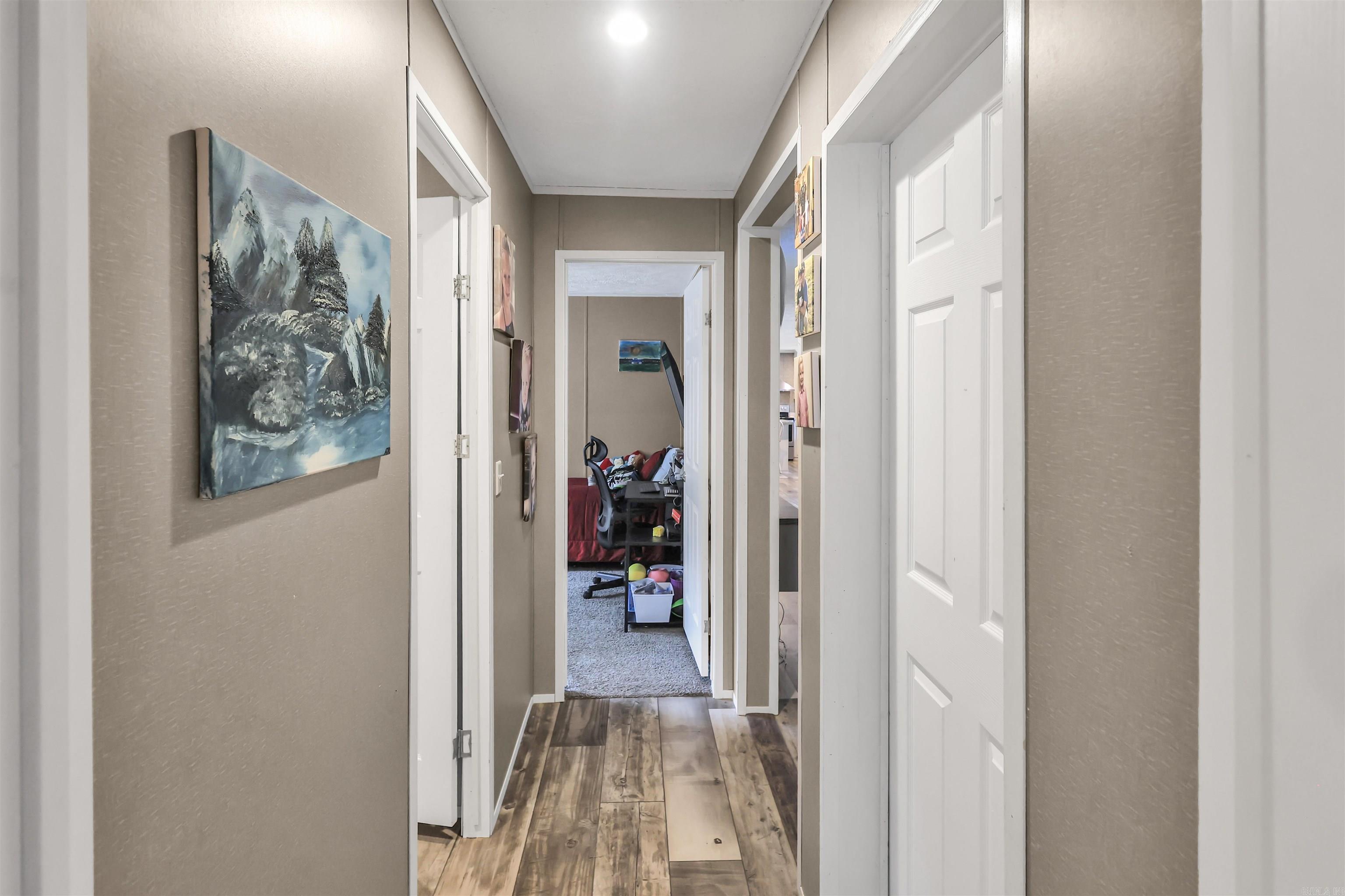 28 Mason  Amity, AR