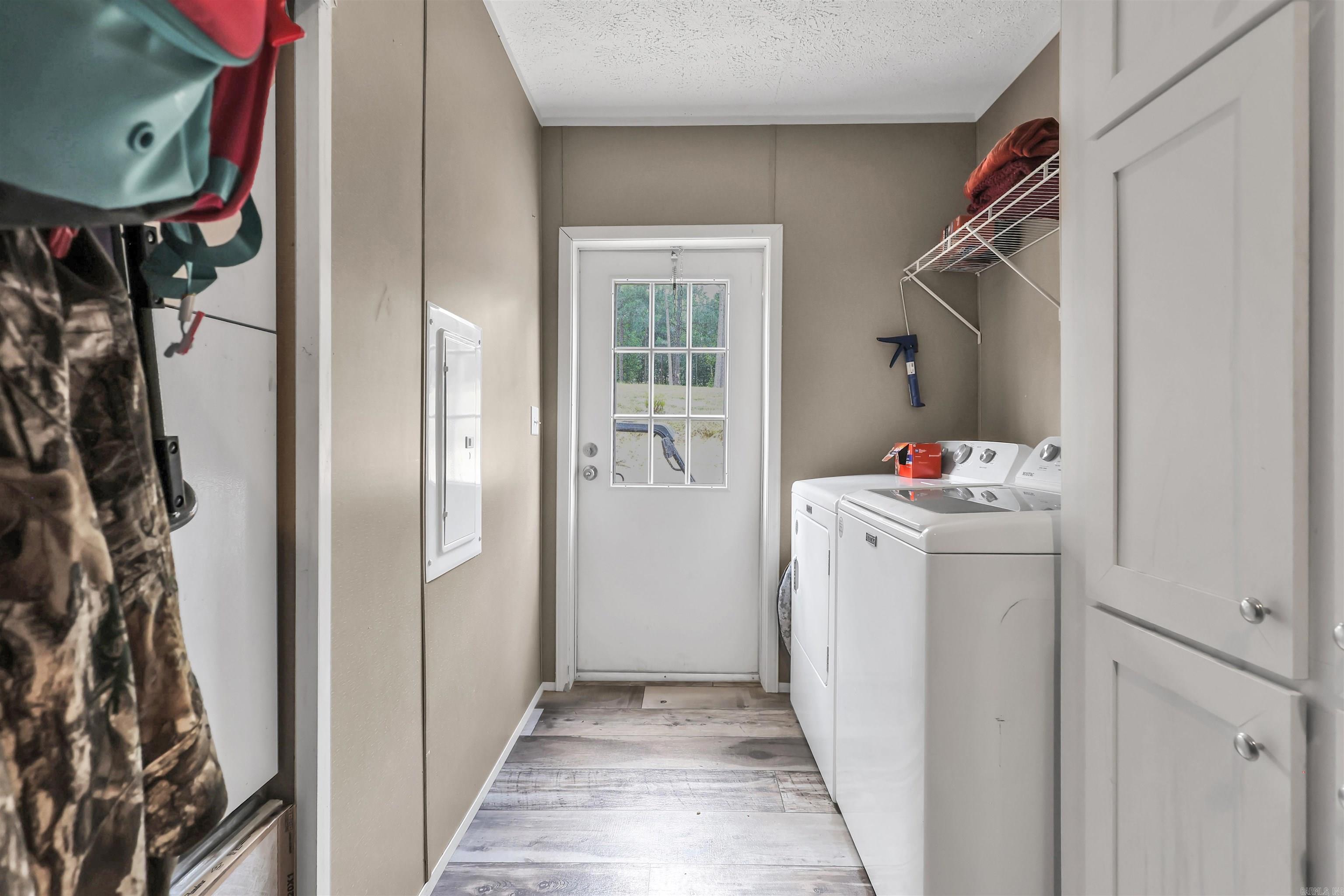 28 Mason  Amity, AR