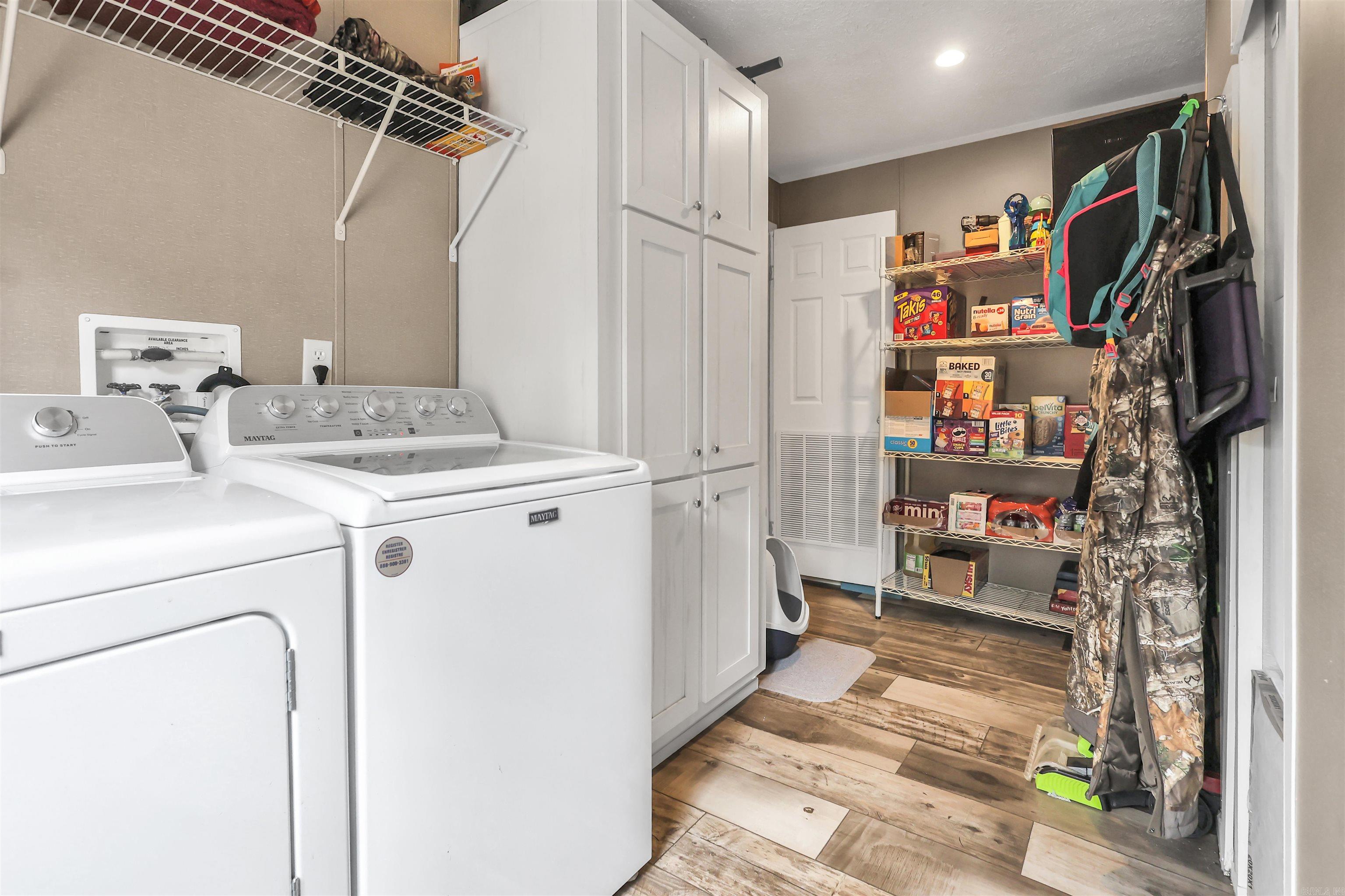 28 Mason  Amity, AR
