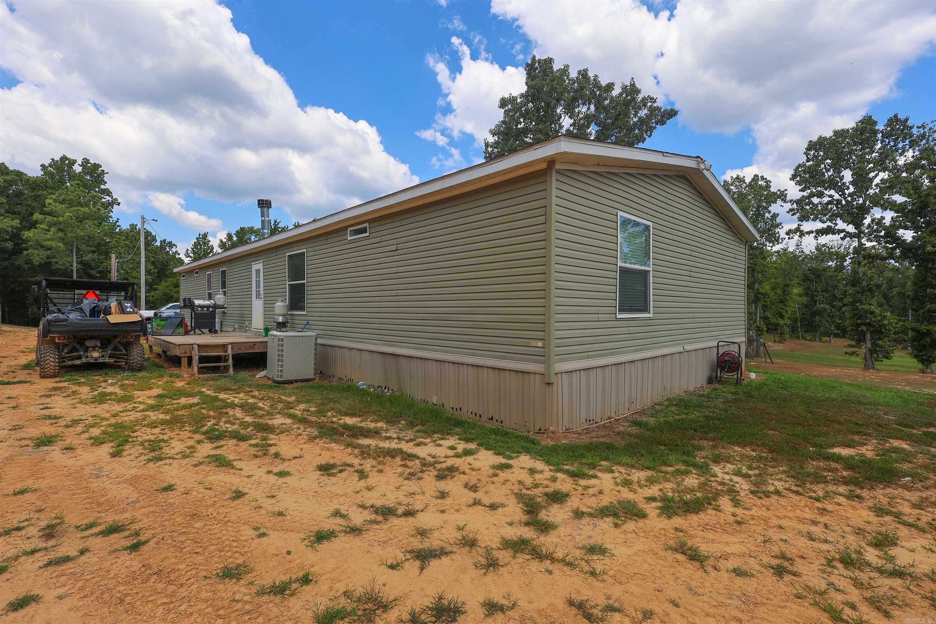 28 Mason  Amity, AR