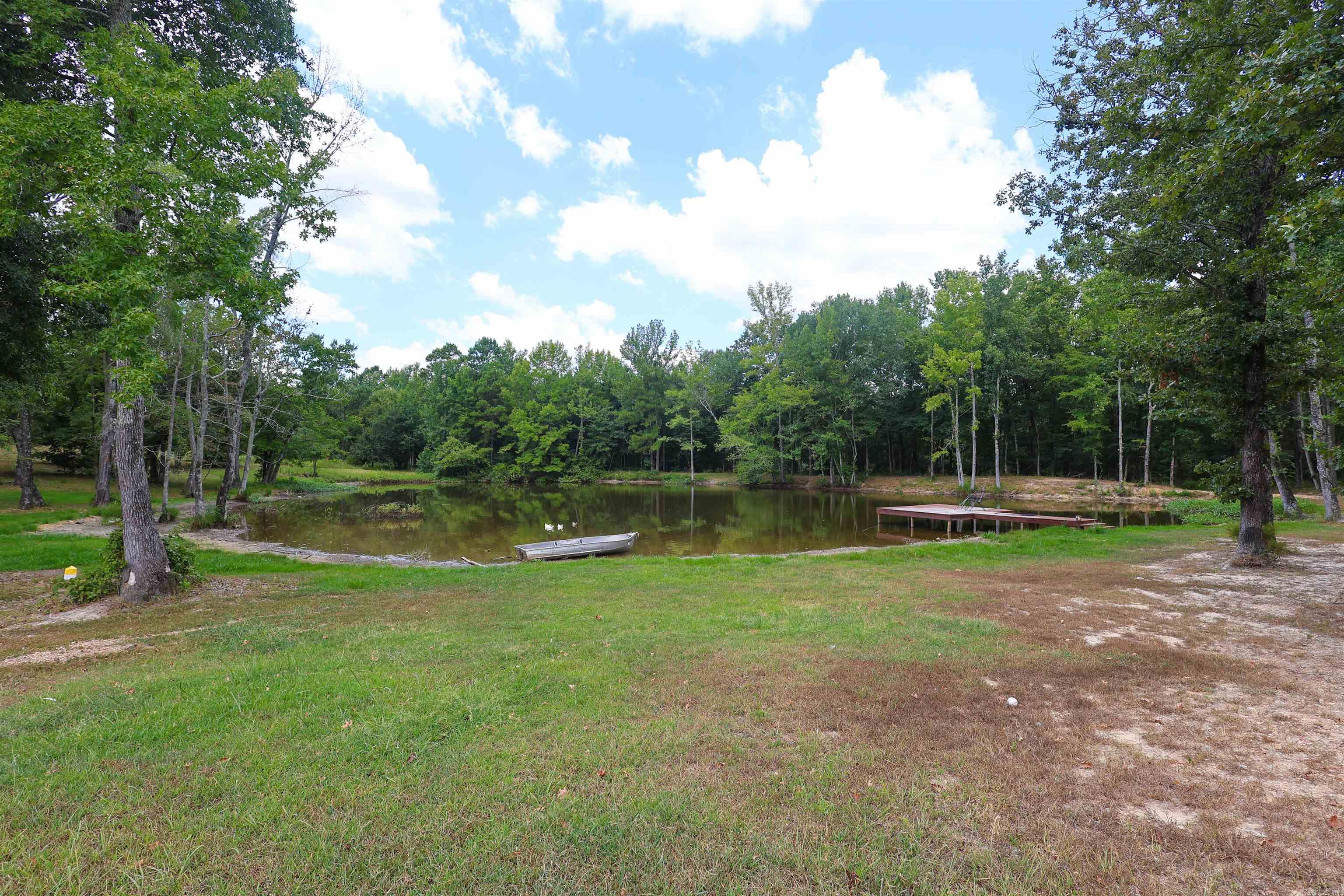 28 Mason  Amity, AR