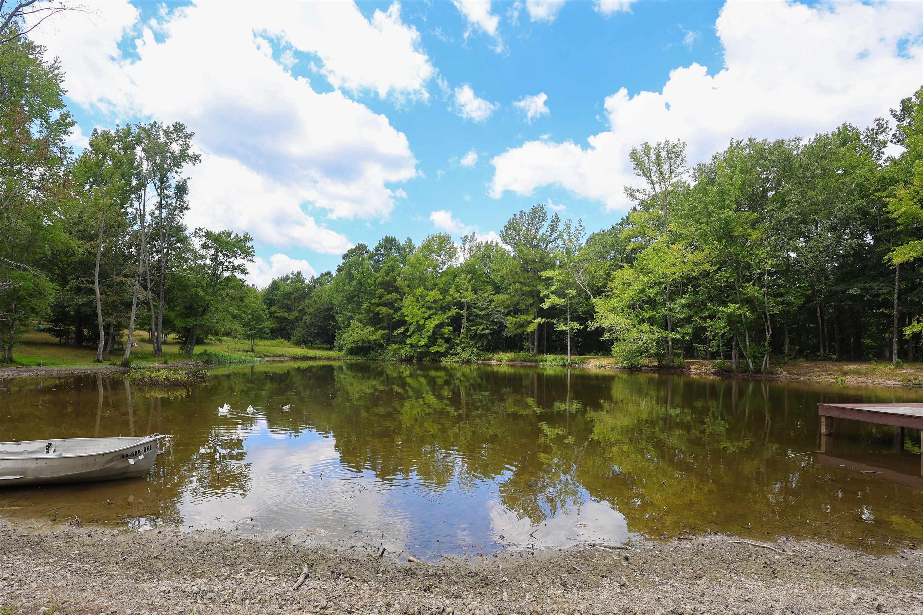28 Mason  Amity, AR