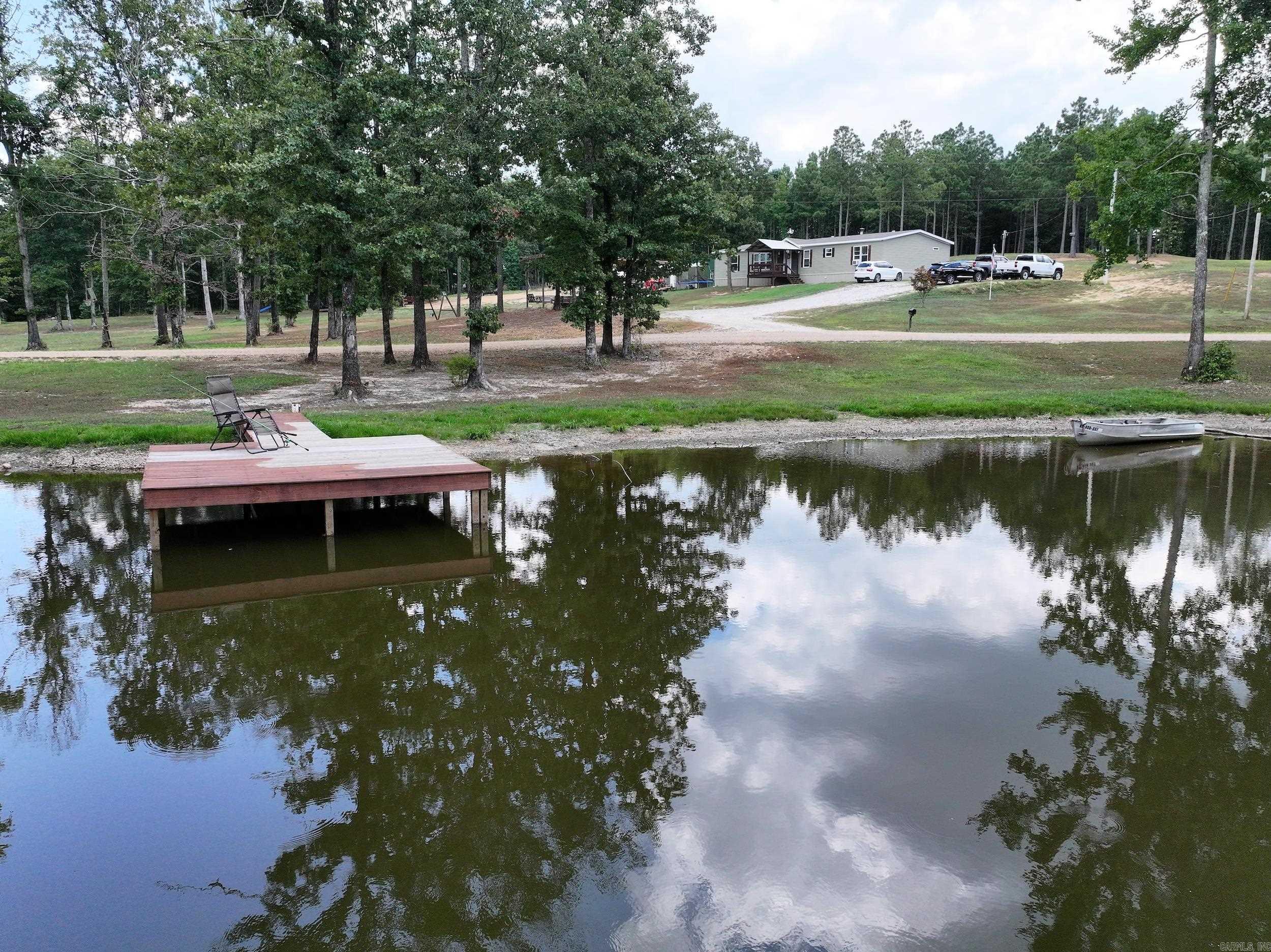 28 Mason  Amity, AR