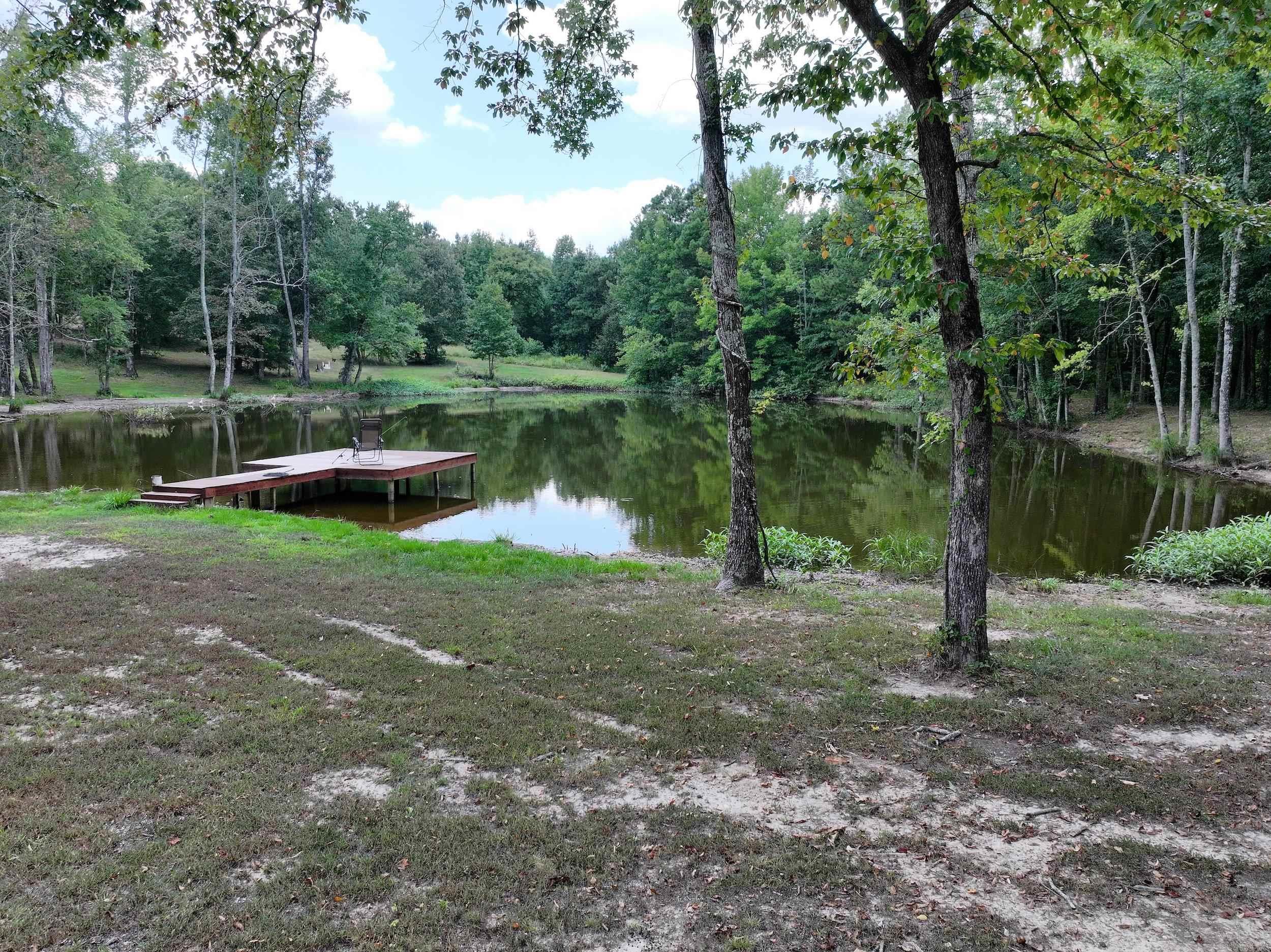 28 Mason  Amity, AR