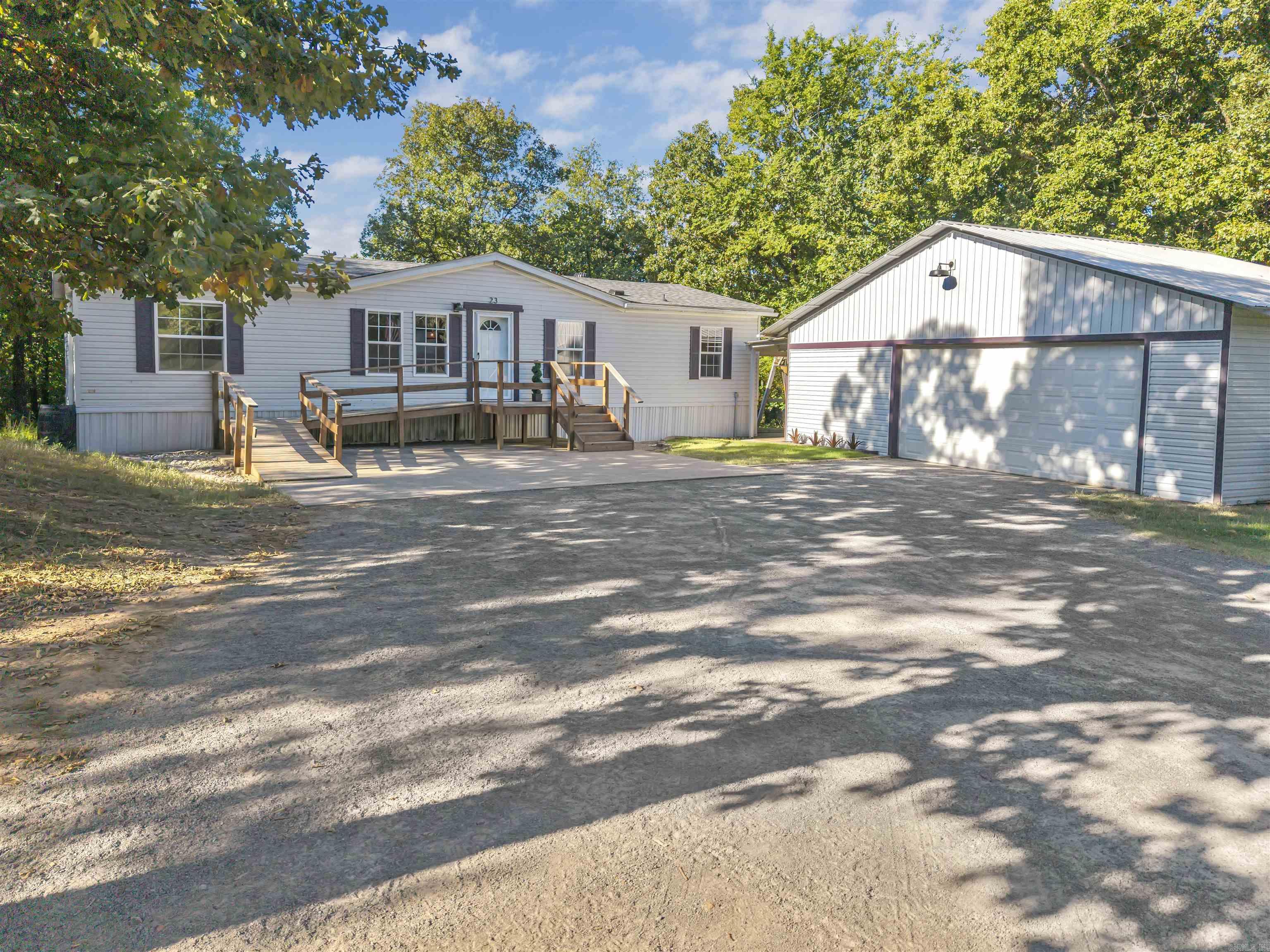 23  Reville  Springfield, AR